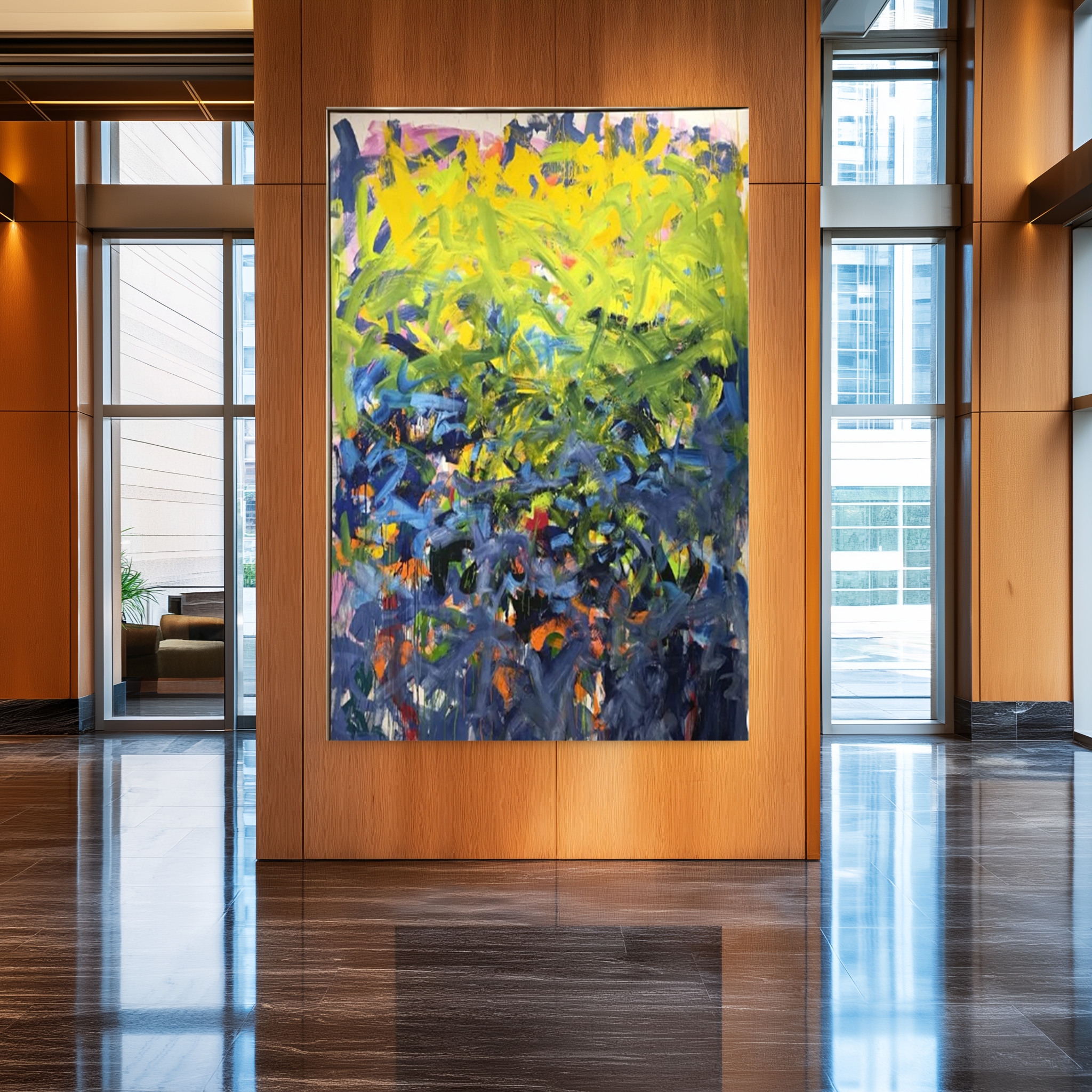 Tangle UA - 324 - Unique Aesthetics