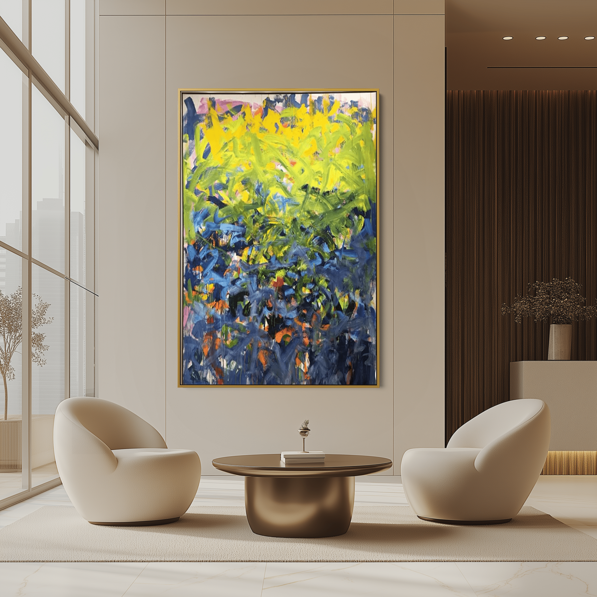 Tangle UA - 324 - Unique Aesthetics