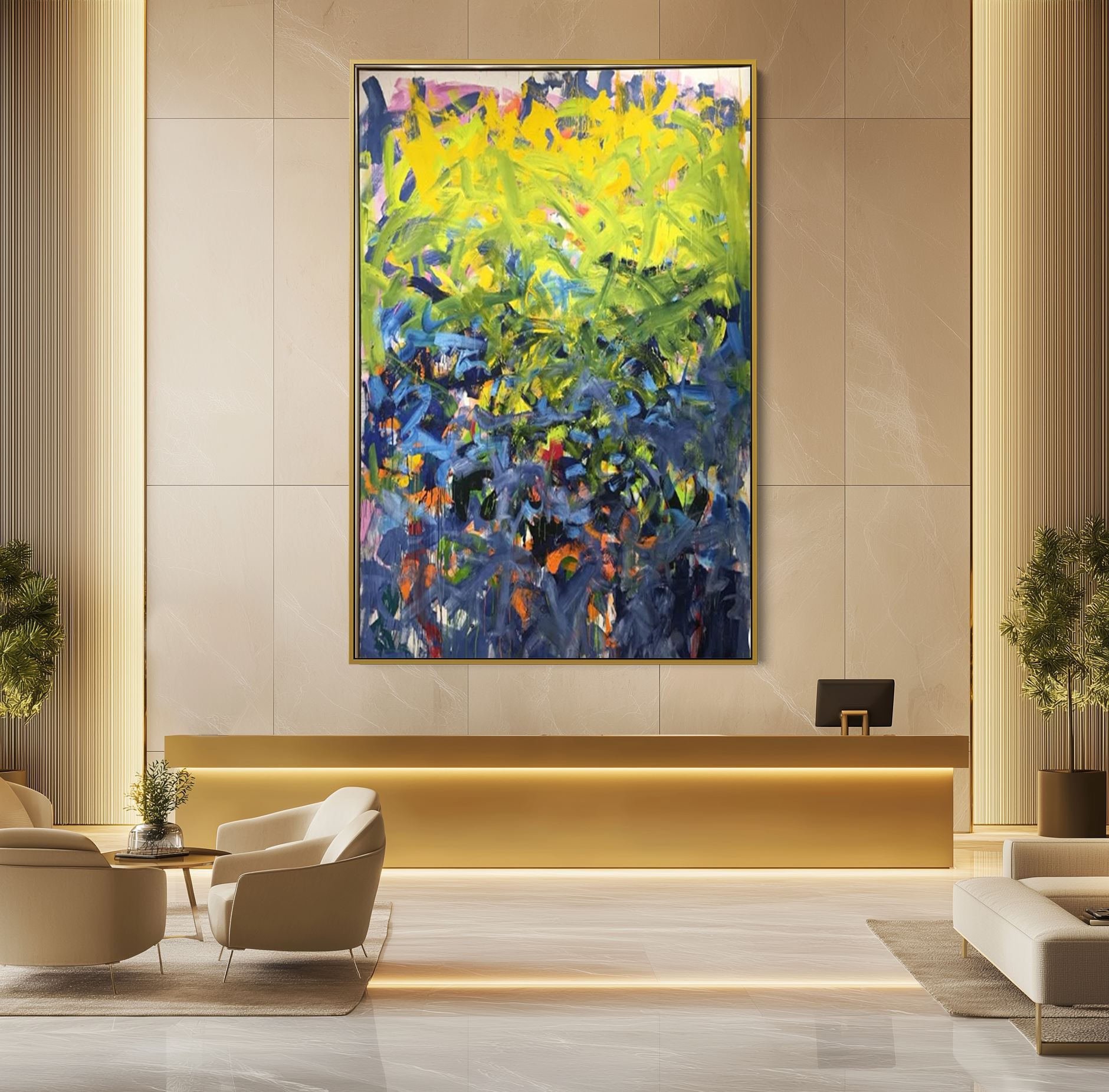 Tangle UA - 324 - Unique Aesthetics