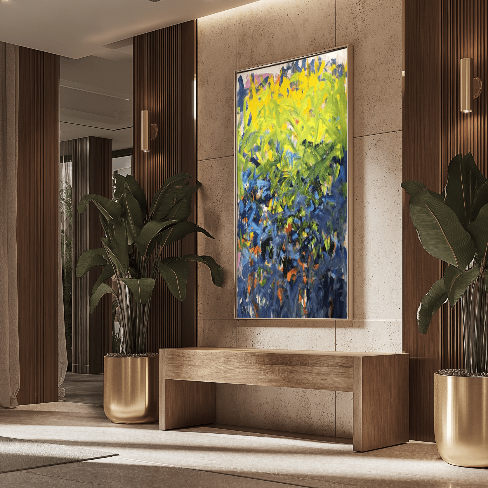 Tangle UA - 324 - Unique Aesthetics