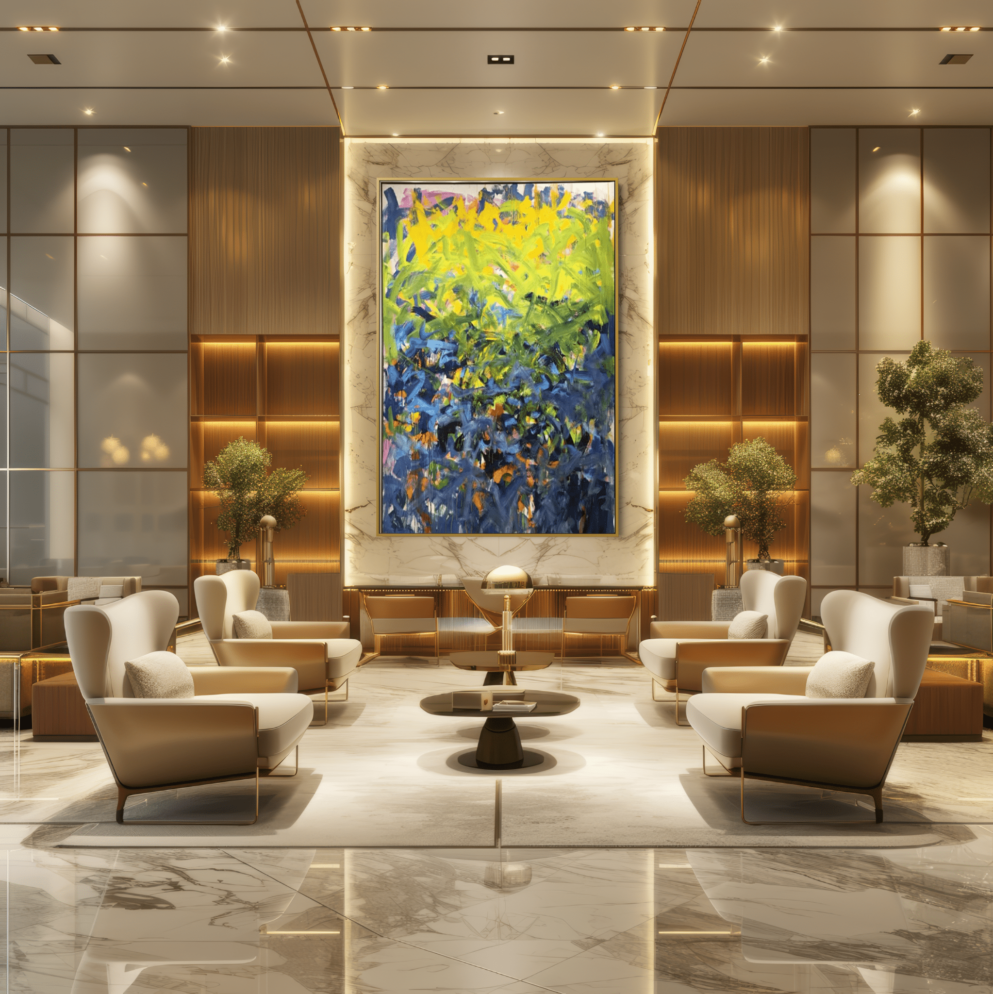 Tangle UA - 324 - Unique Aesthetics