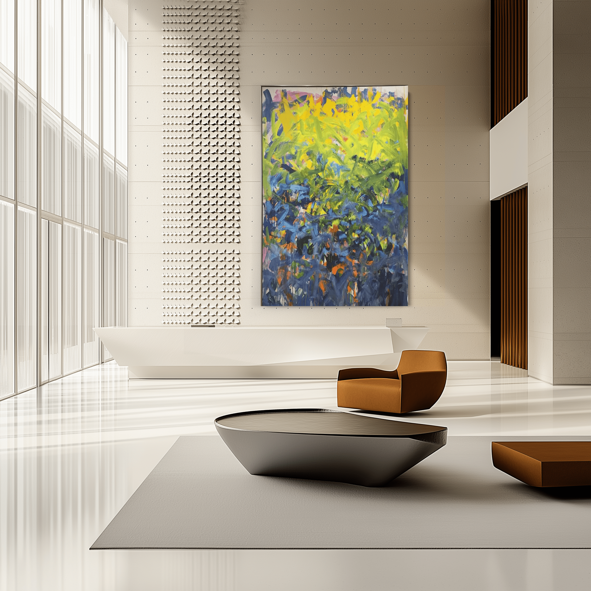 Tangle UA - 324 - Unique Aesthetics