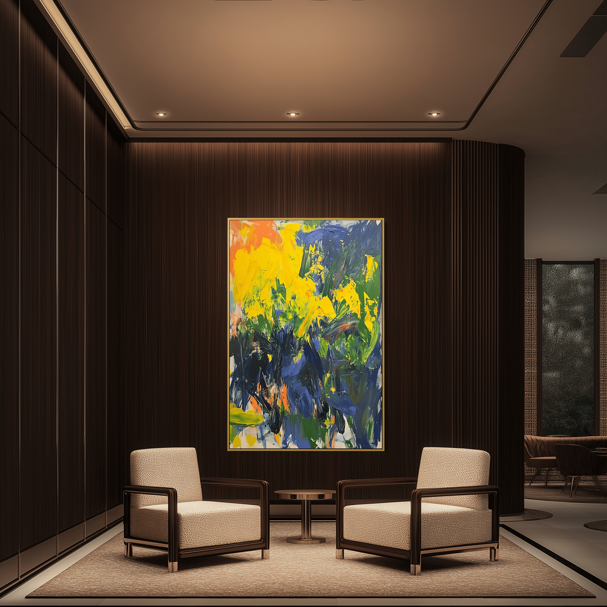 Tangle UA - 325 - Unique Aesthetics