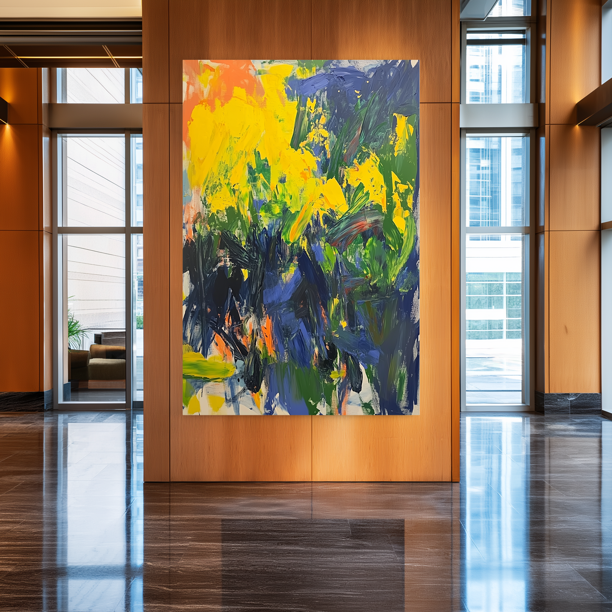 Tangle UA - 325 - Unique Aesthetics