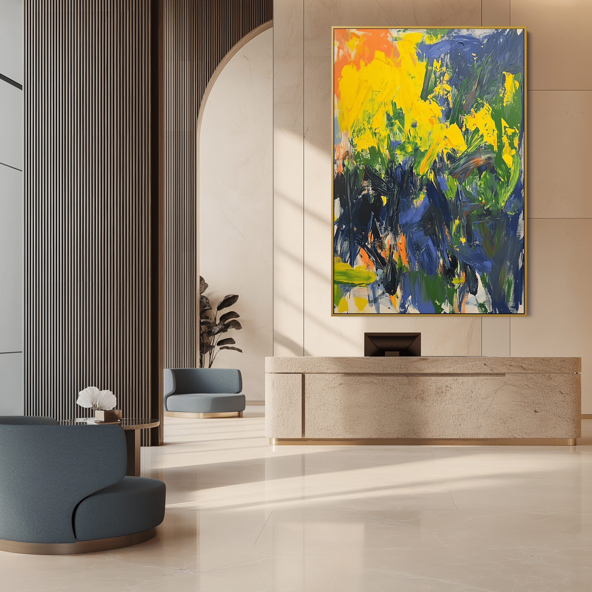 Tangle UA - 325 - Unique Aesthetics