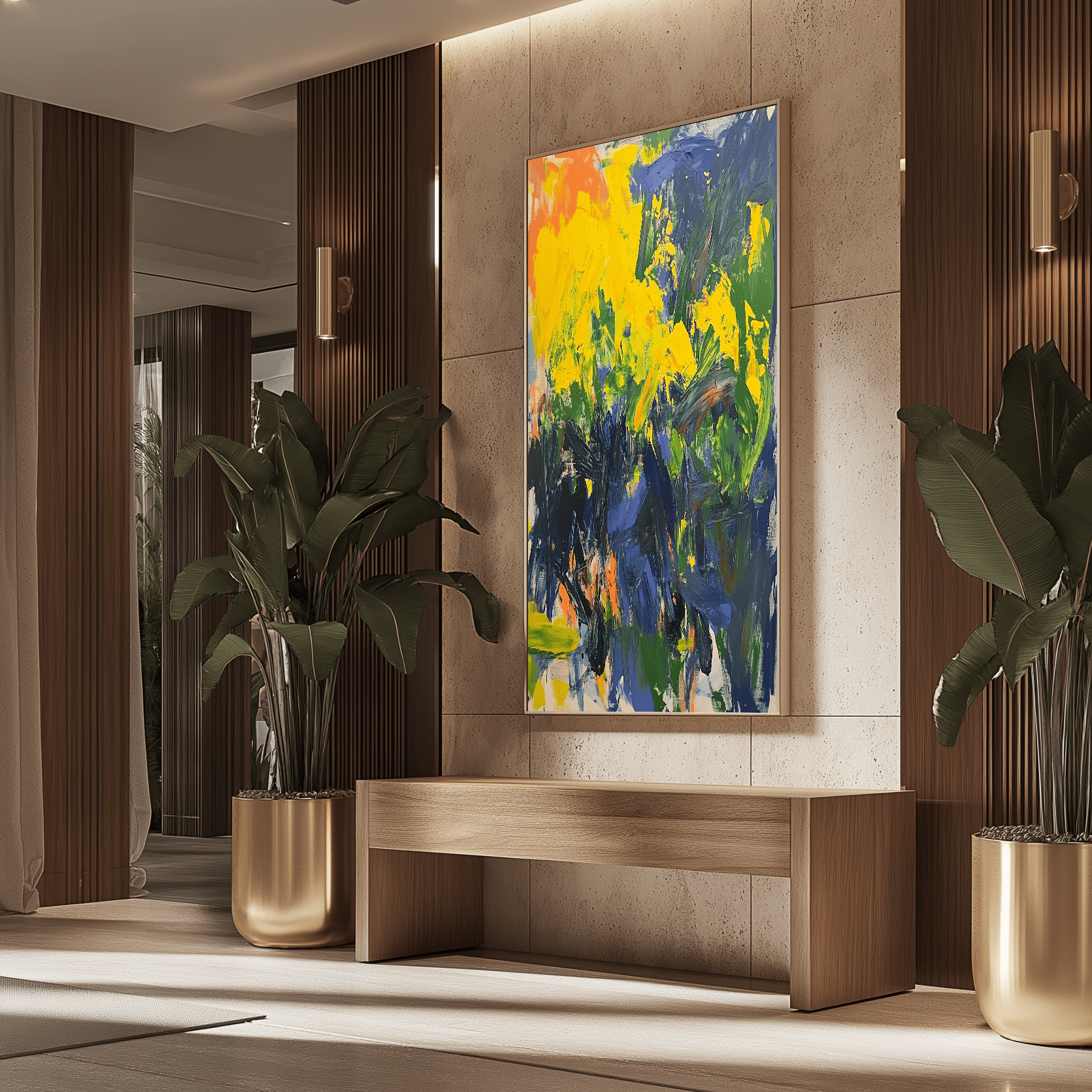 Tangle UA - 325 - Unique Aesthetics