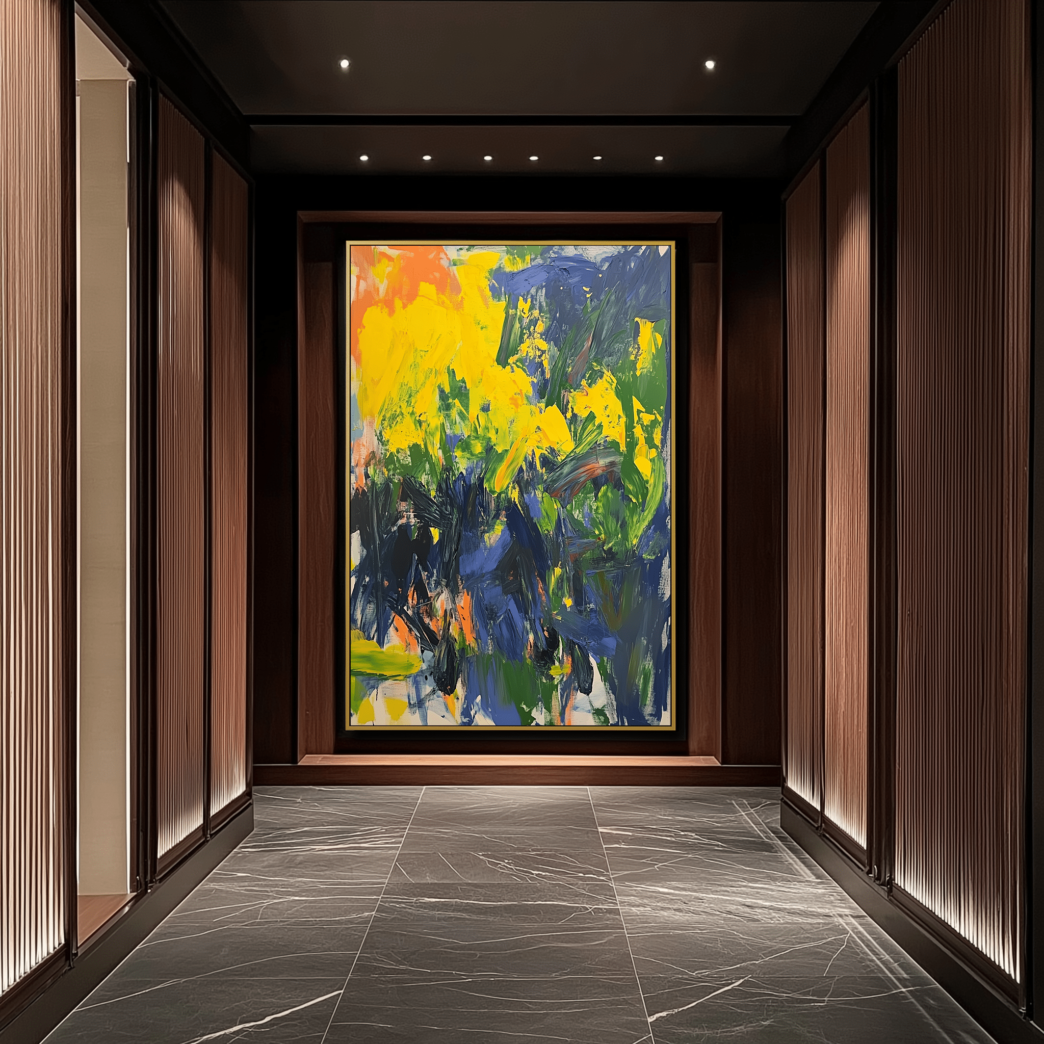 Tangle UA - 325 - Unique Aesthetics