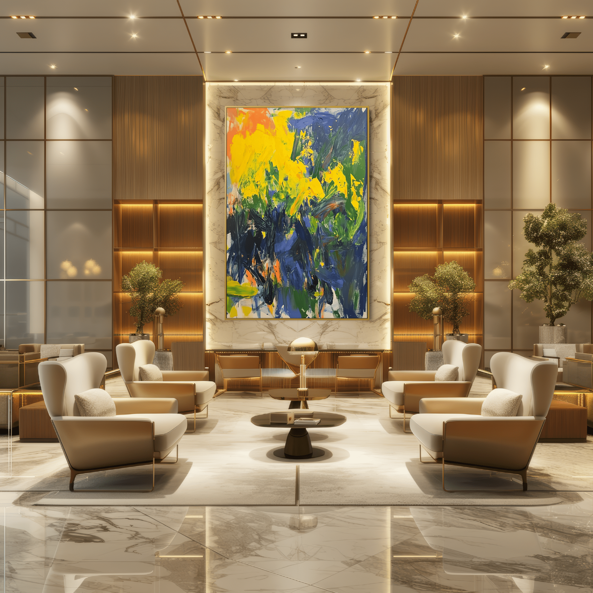 Tangle UA - 325 - Unique Aesthetics