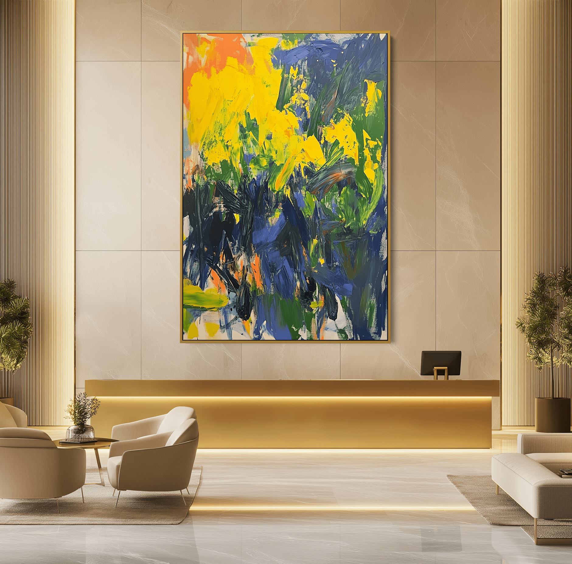 Tangle UA - 325 - Unique Aesthetics