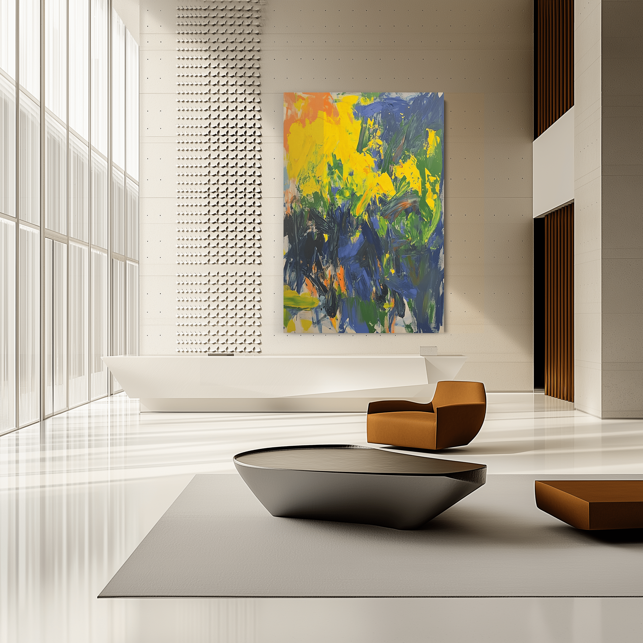 Tangle UA - 325 - Unique Aesthetics