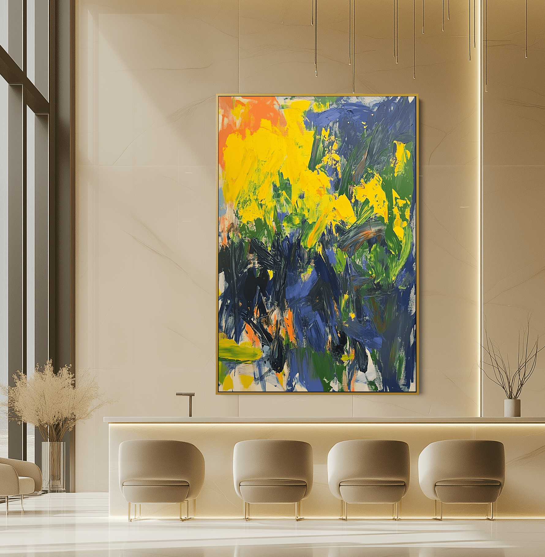 Tangle UA - 325 - Unique Aesthetics