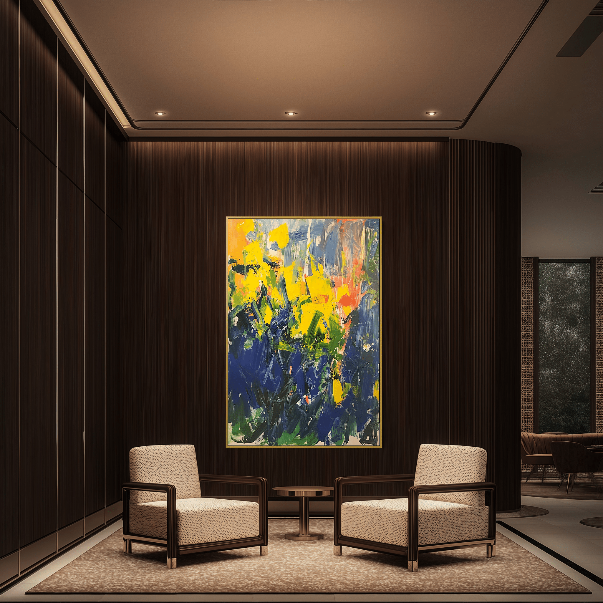 Tangle UA - 326 - Unique Aesthetics