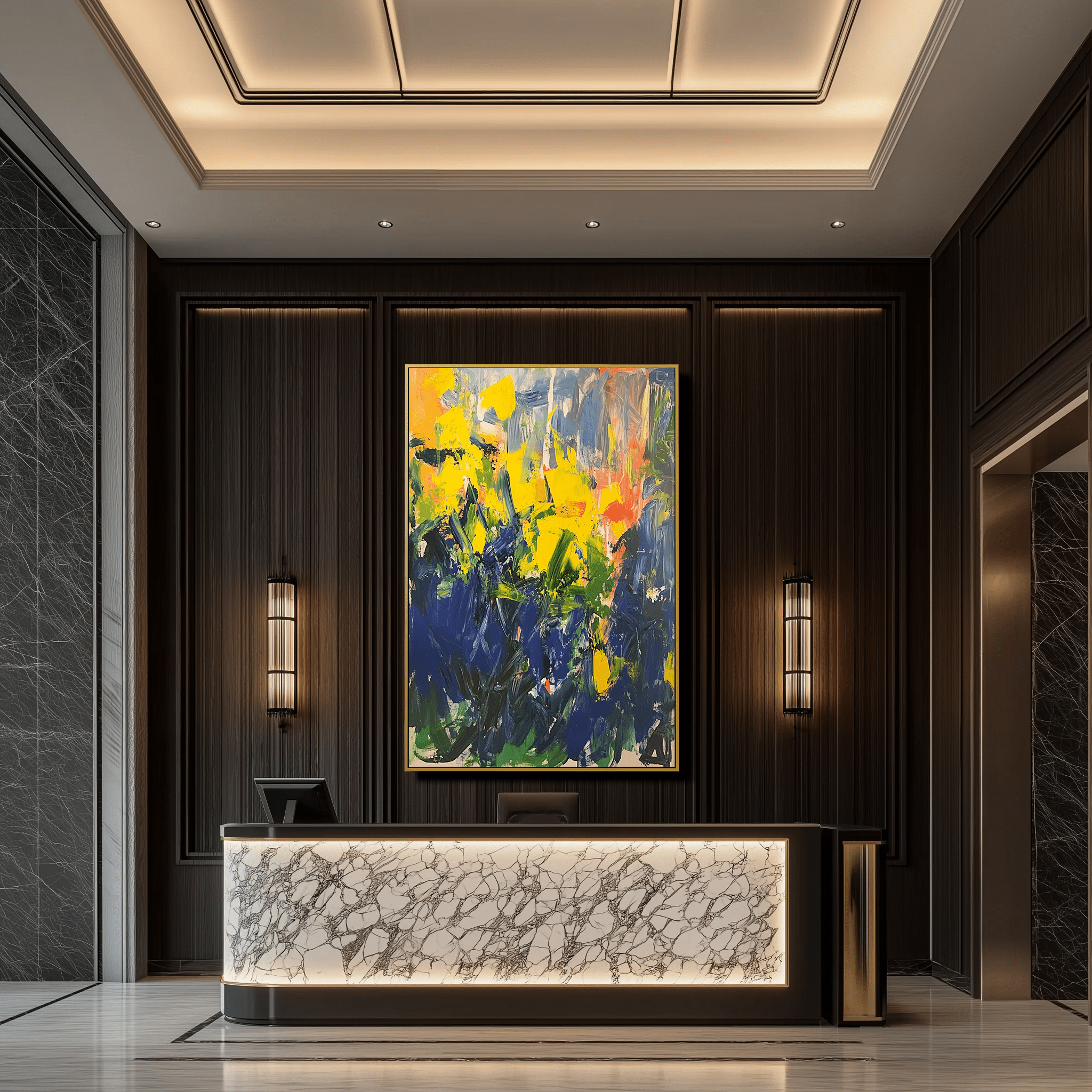 Tangle UA - 326 - Unique Aesthetics