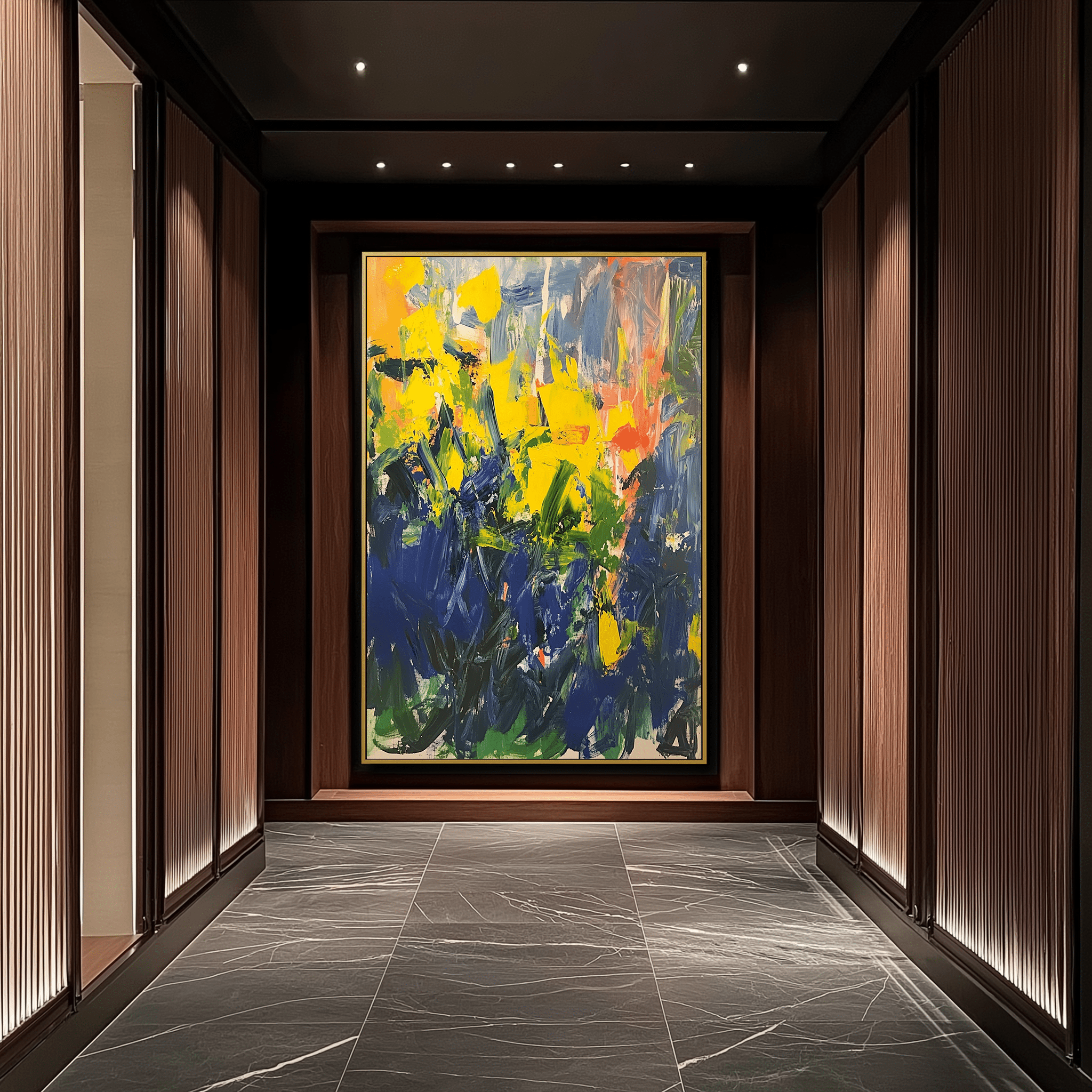 Tangle UA - 326 - Unique Aesthetics