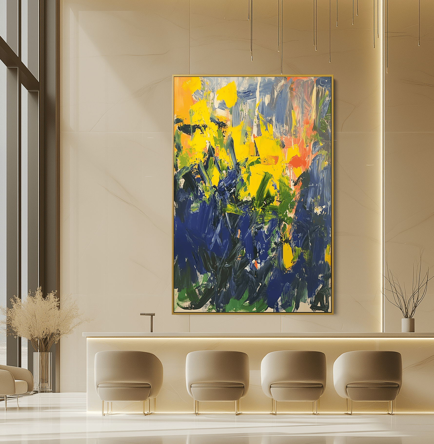 Tangle UA - 326 - Unique Aesthetics