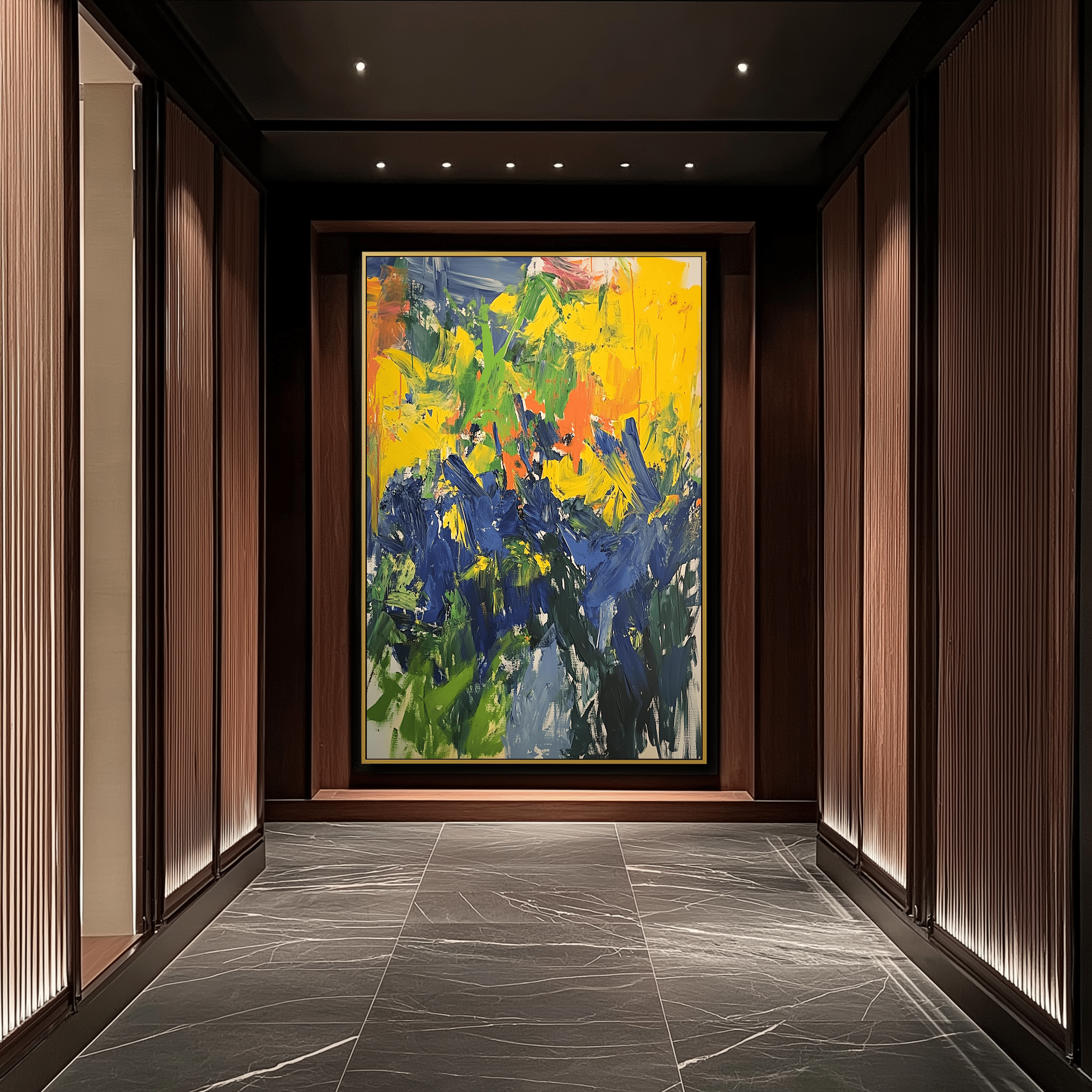 Tangle UA - 327 - Unique Aesthetics