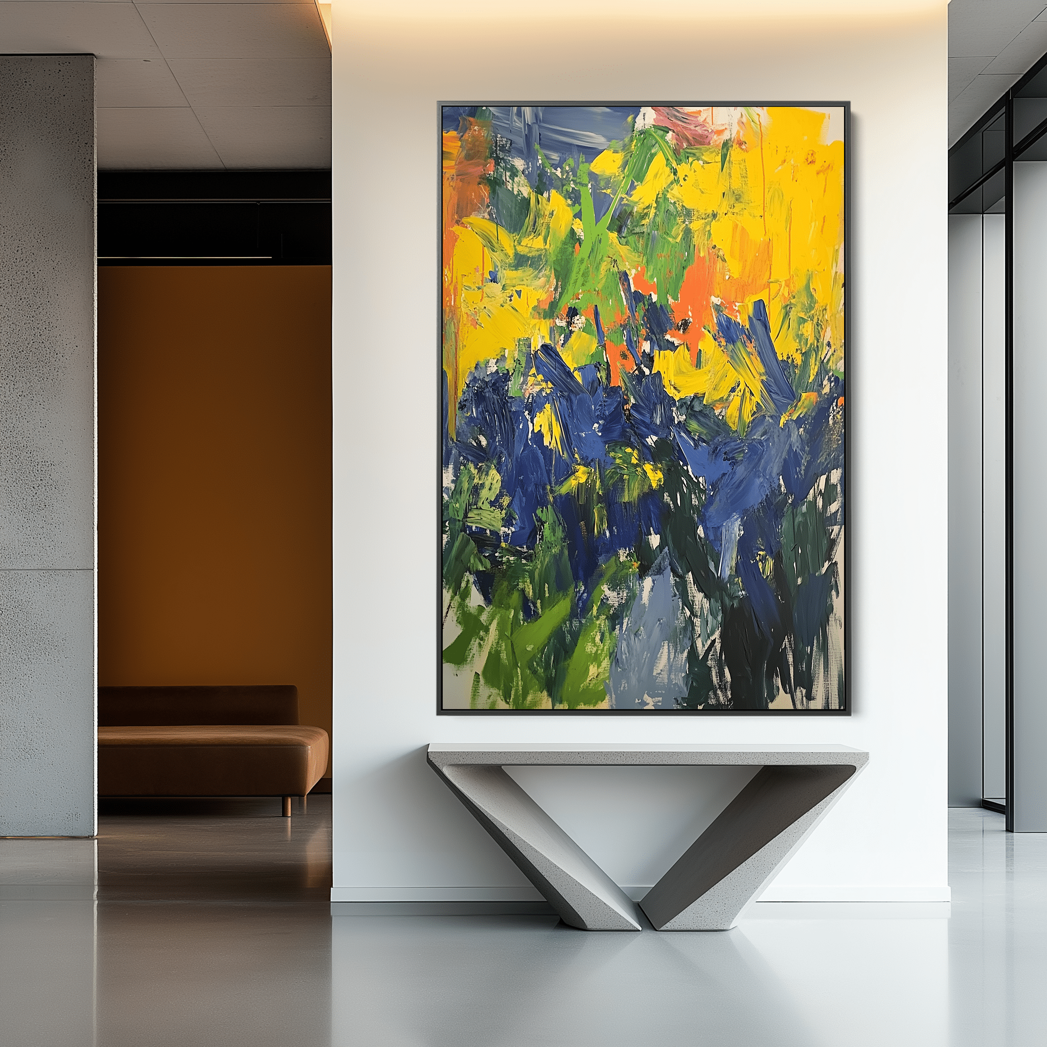 Tangle UA - 327 - Unique Aesthetics