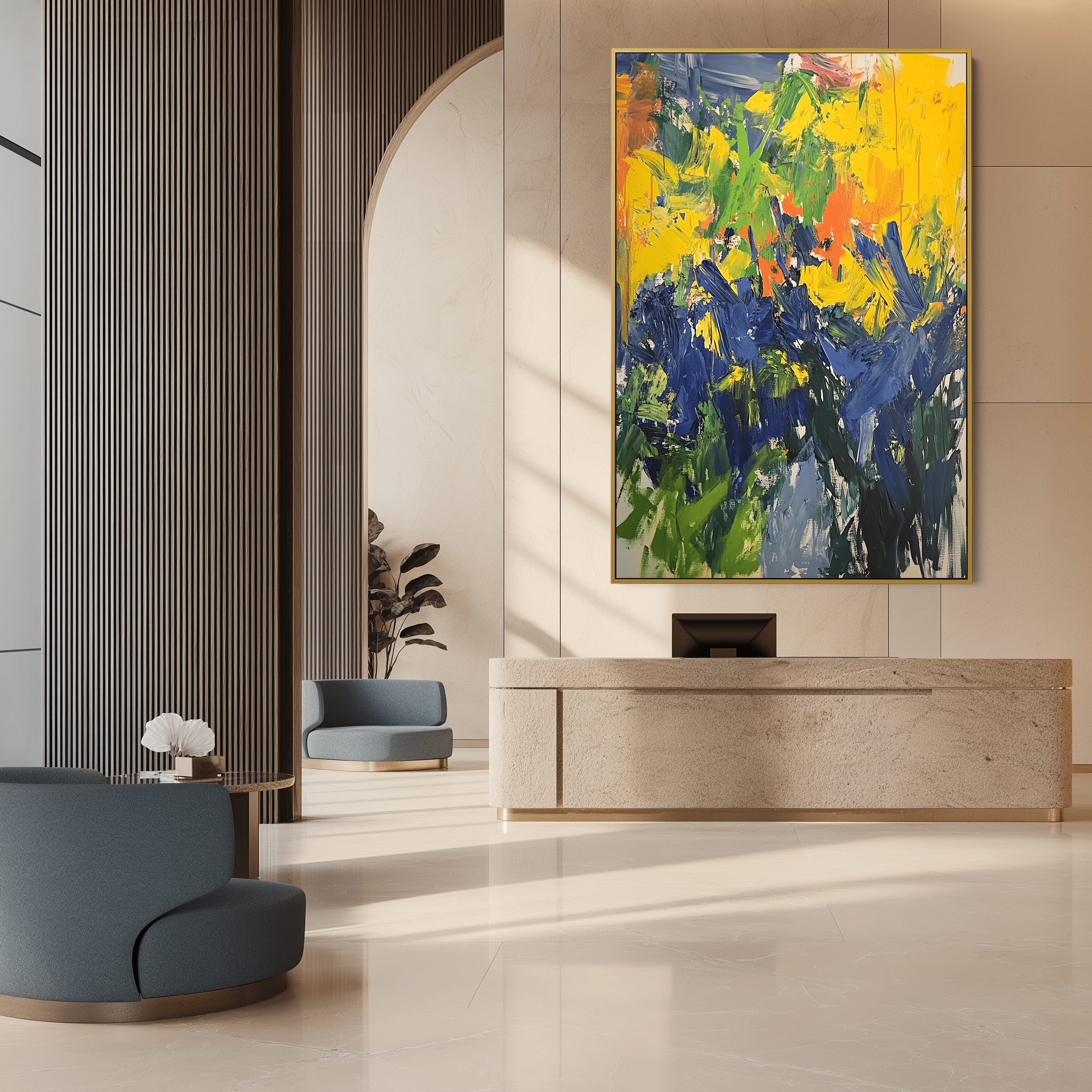 Tangle UA - 327 - Unique Aesthetics