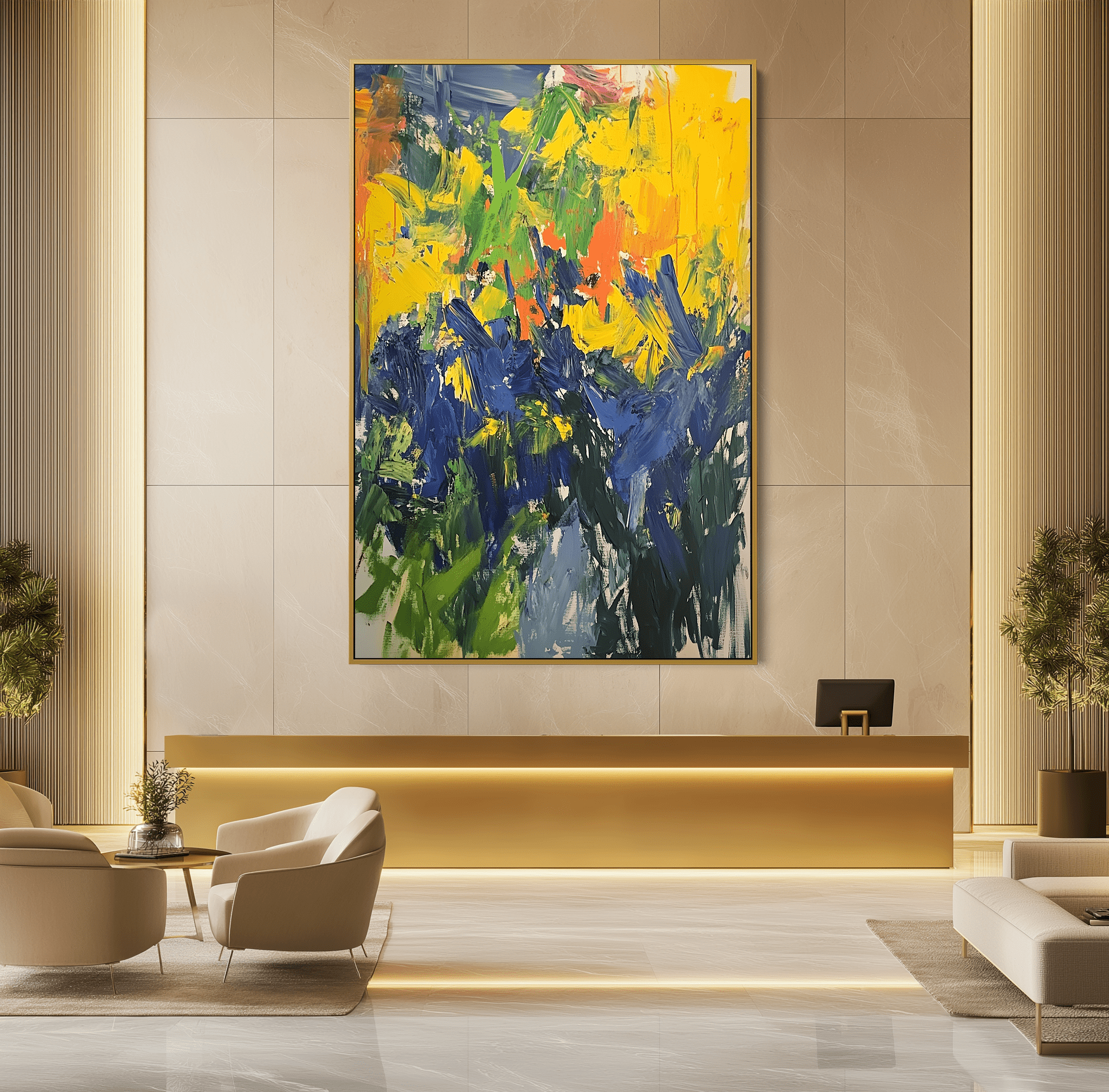 Tangle UA - 327 - Unique Aesthetics