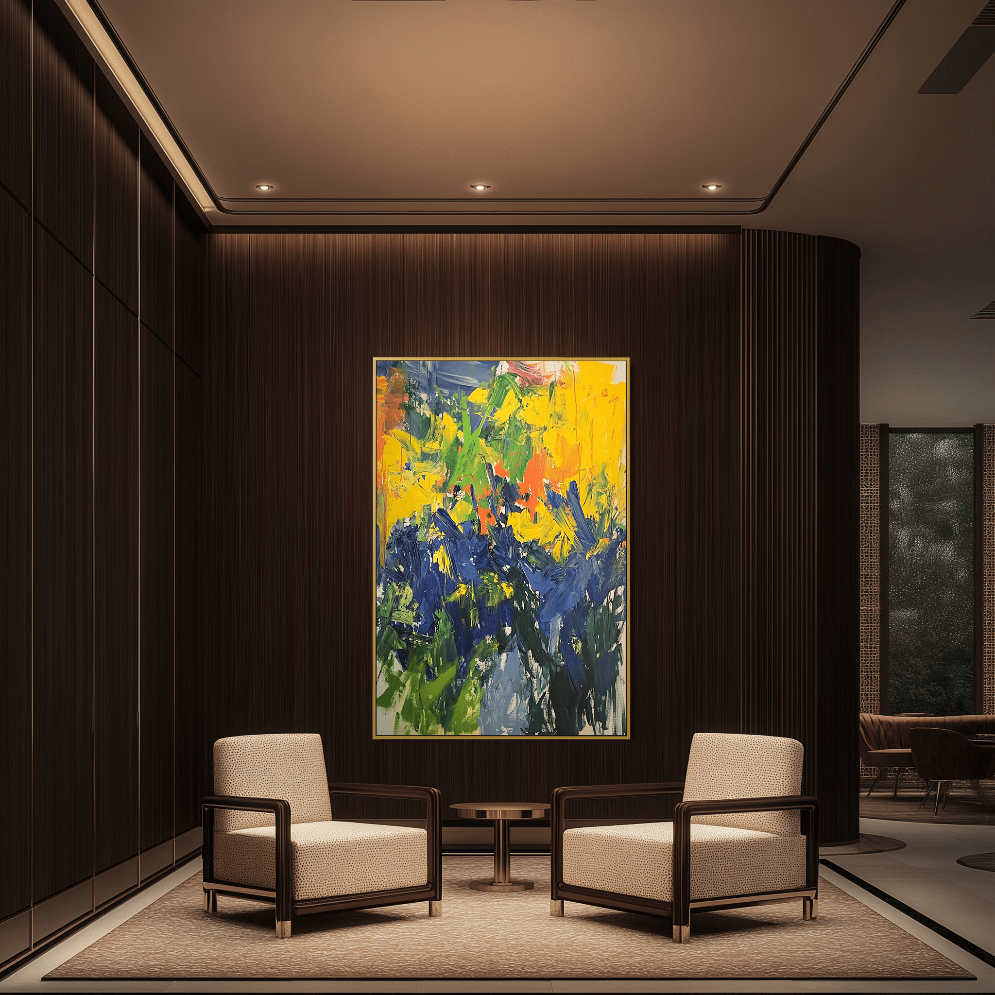 Tangle UA - 327 - Unique Aesthetics