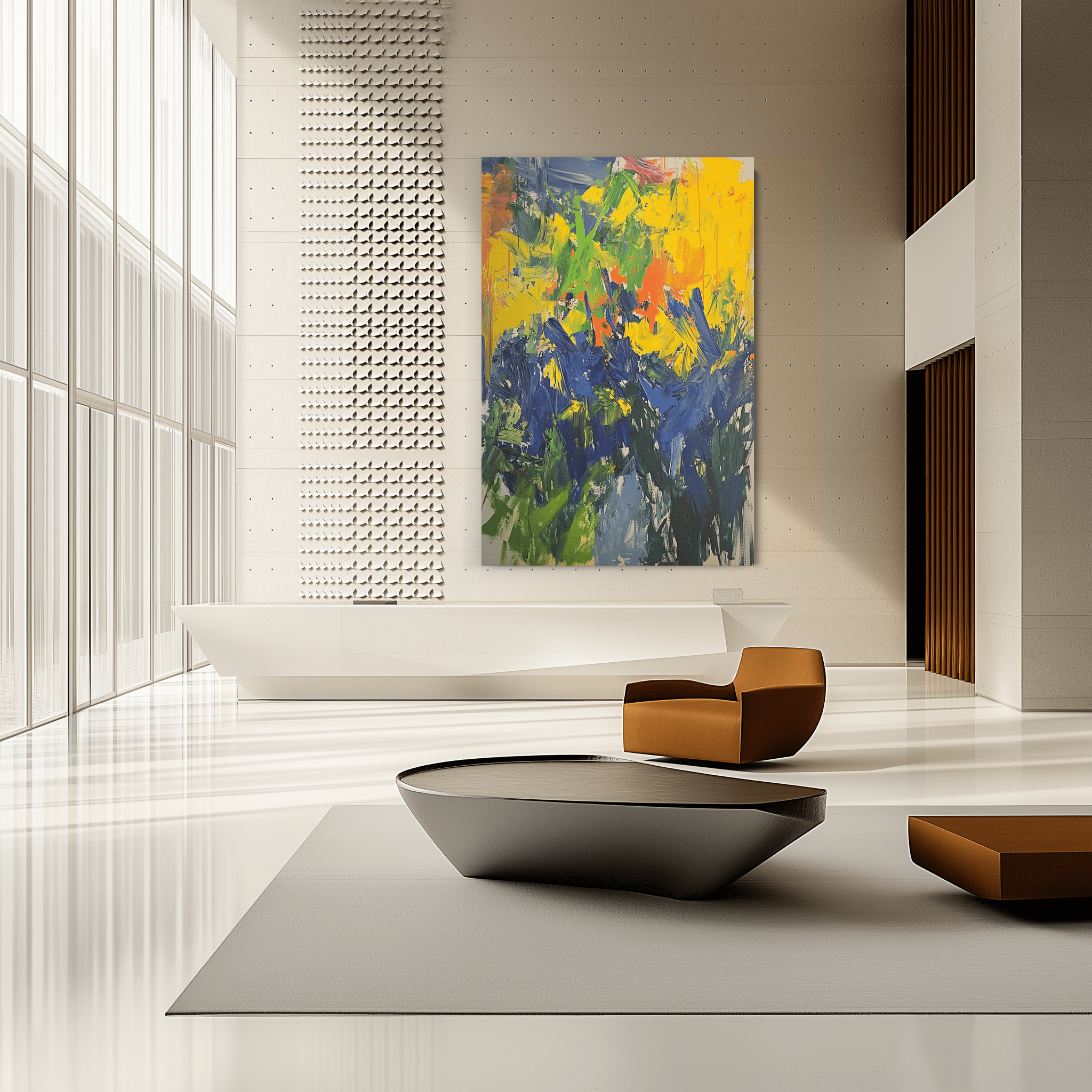 Tangle UA - 327 - Unique Aesthetics