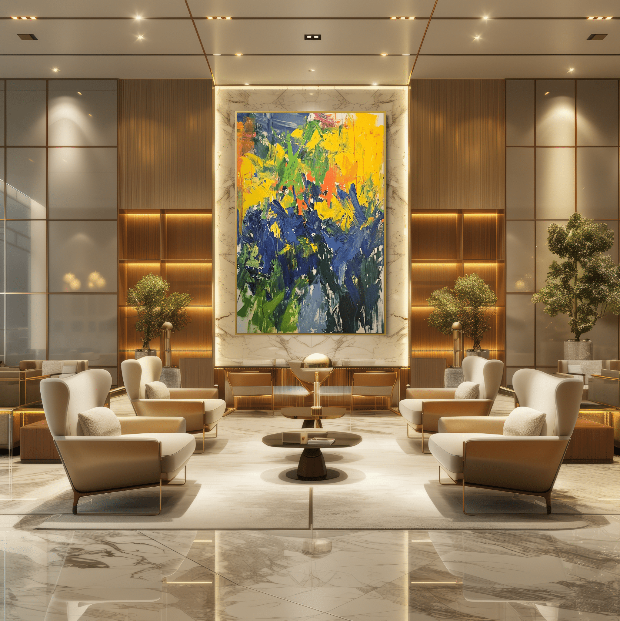 Tangle UA - 327 - Unique Aesthetics