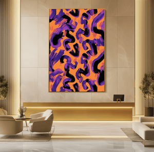 Tangozine UA - 1133 - Unique Aesthetics