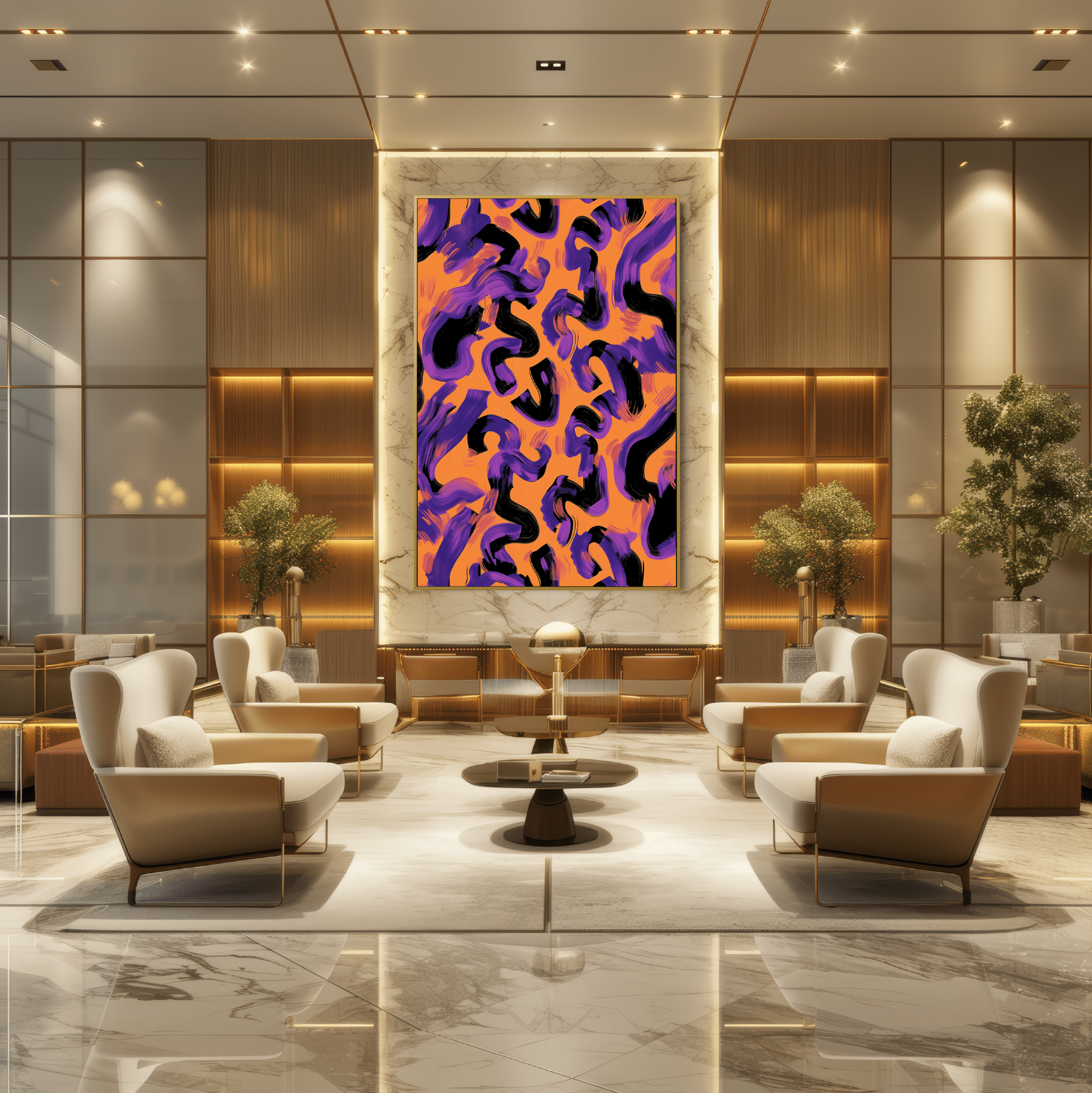 Tangozine UA - 1133 - Unique Aesthetics