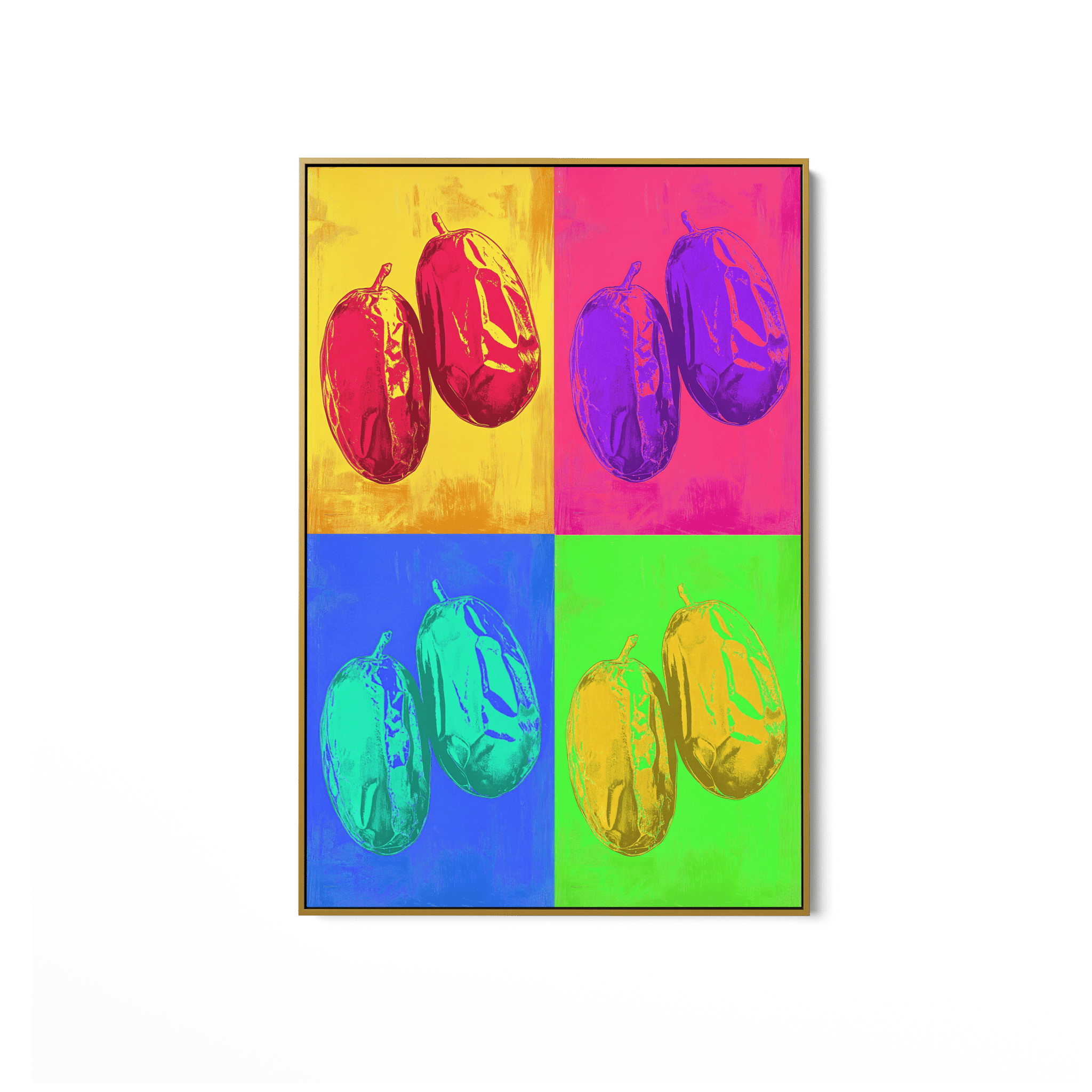 Technicolor Sunnah UA - 346 - Unique Aesthetics