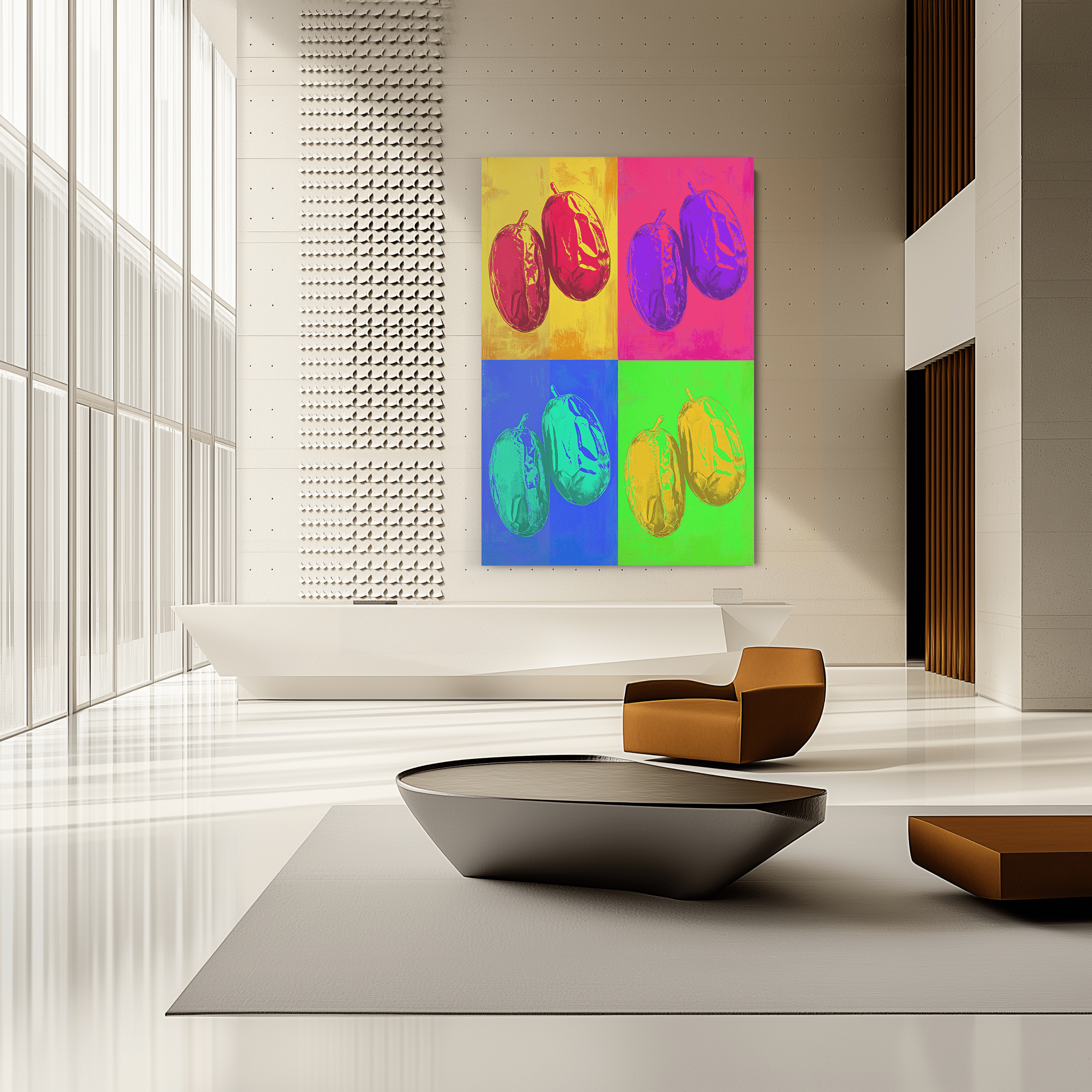 Technicolor Sunnah UA - 346 - Unique Aesthetics