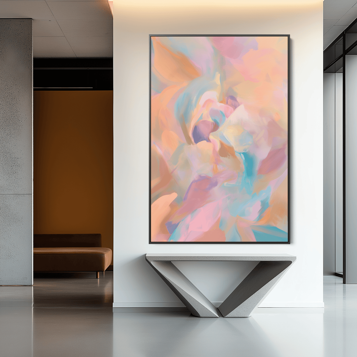 Tenderstorm UA - 1244 - Unique Aesthetics