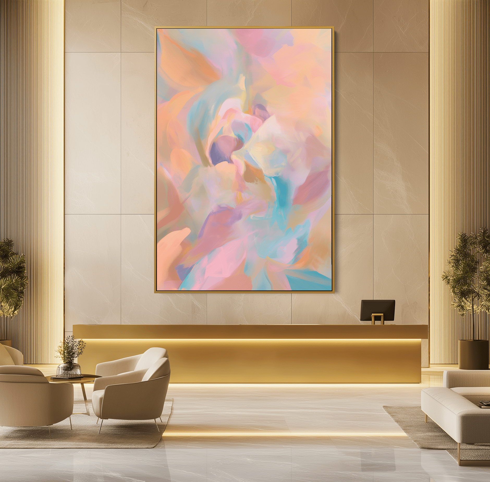 Tenderstorm UA - 1244 - Unique Aesthetics