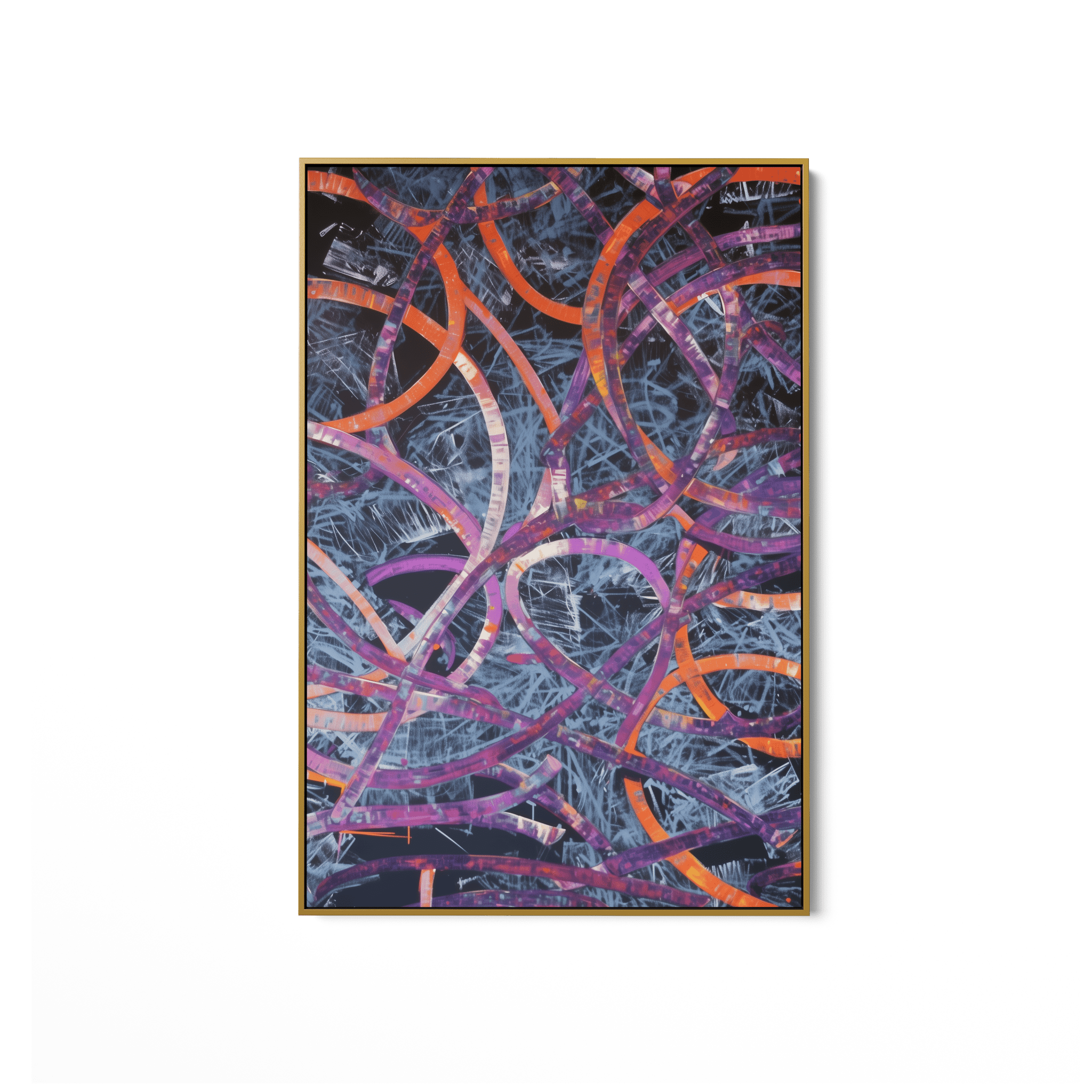 Tension Loops UA - 1138 - Unique Aesthetics