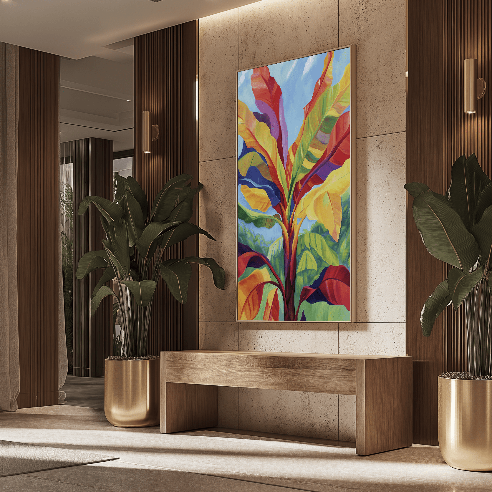 Terris UA - 998 - Unique Aesthetics