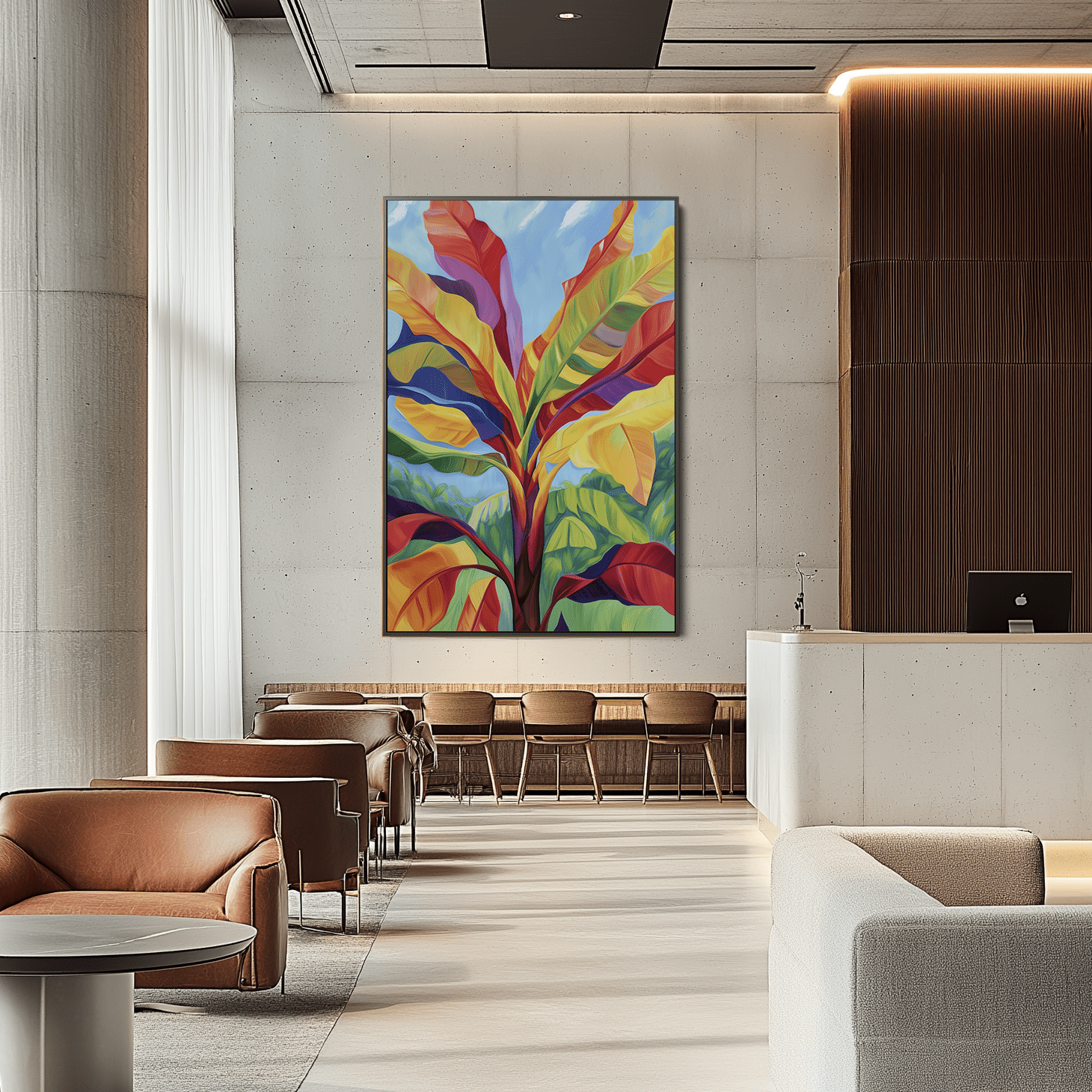 Terris UA - 998 - Unique Aesthetics