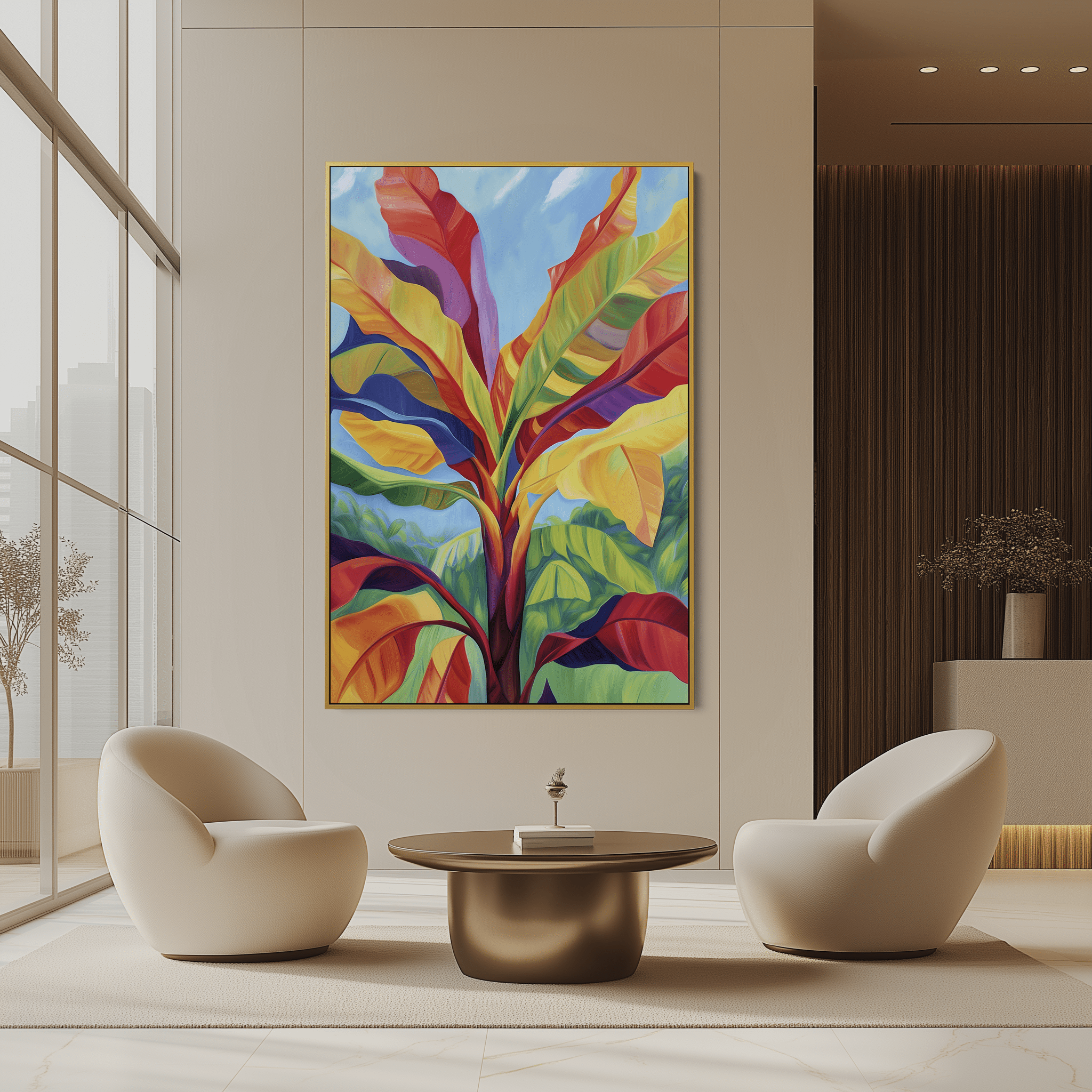 Terris UA - 998 - Unique Aesthetics