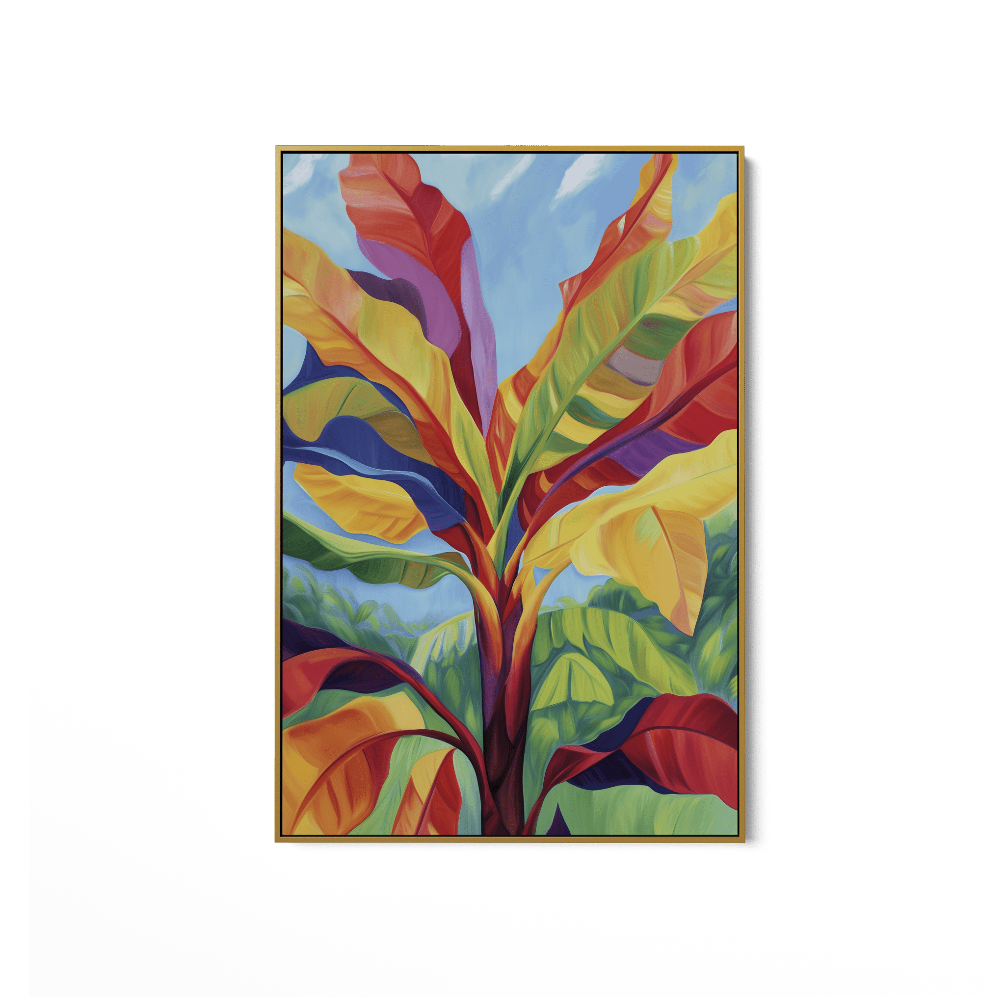 Terris UA - 998 - Unique Aesthetics