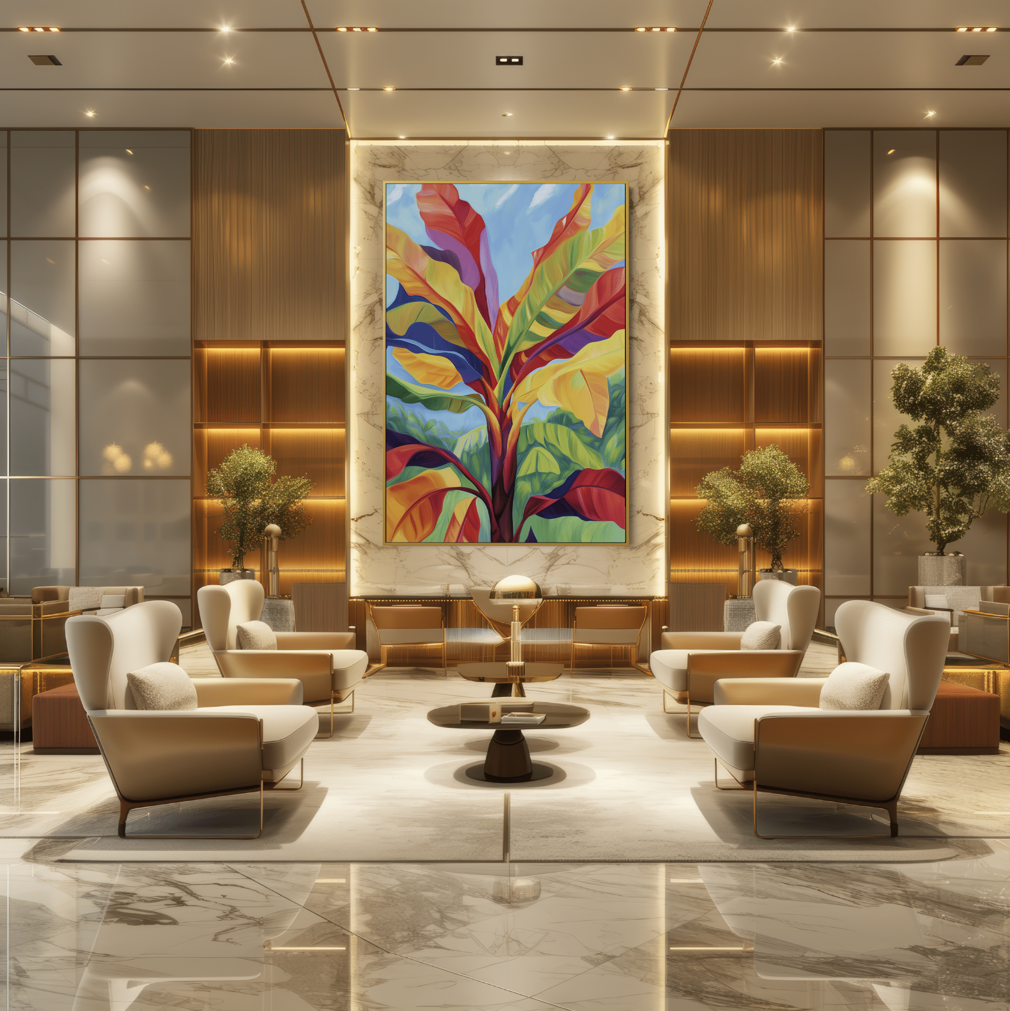 Terris UA - 998 - Unique Aesthetics