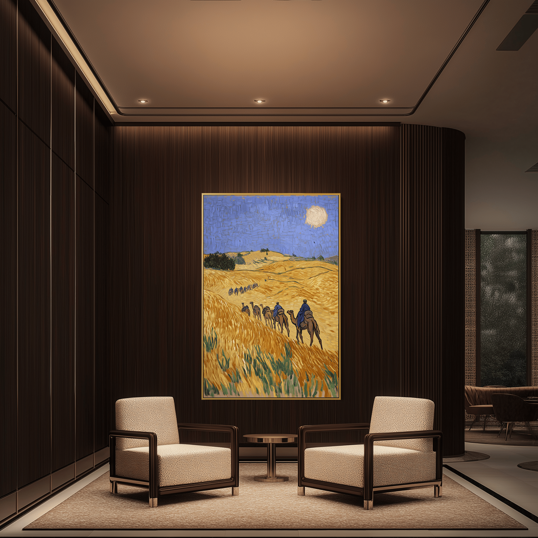 Tesselland UA - 376 - Unique Aesthetics