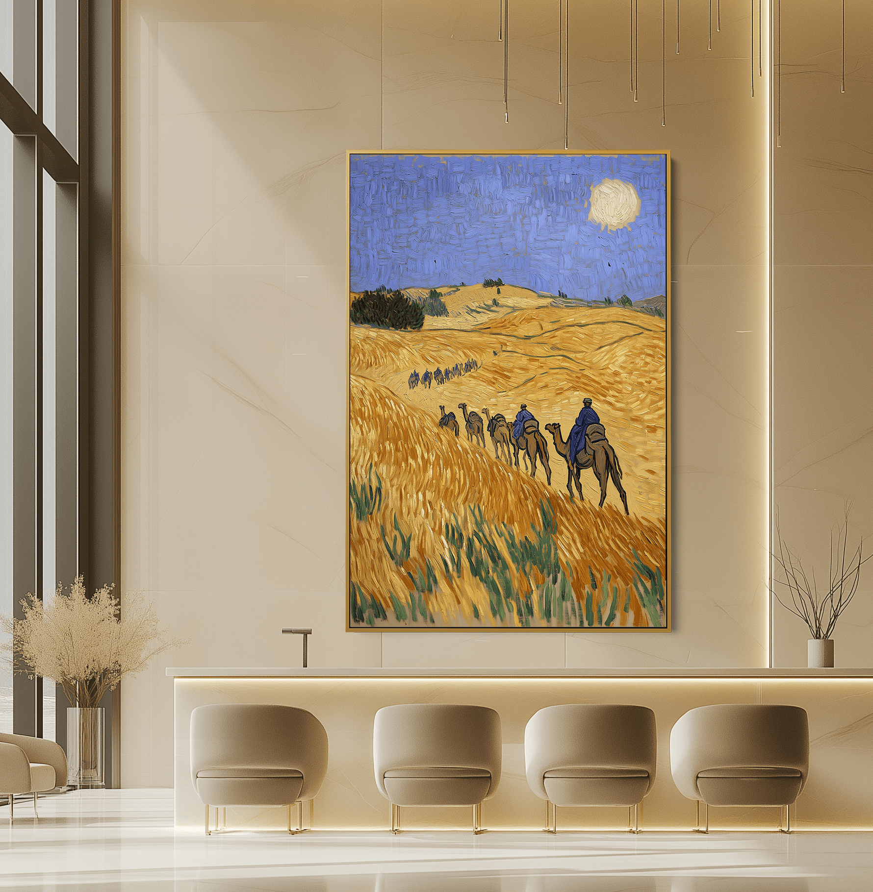 Tesselland UA - 376 - Unique Aesthetics