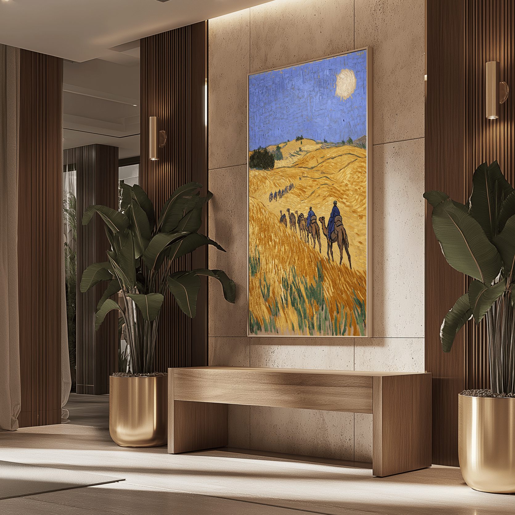 Tesselland UA - 376 - Unique Aesthetics