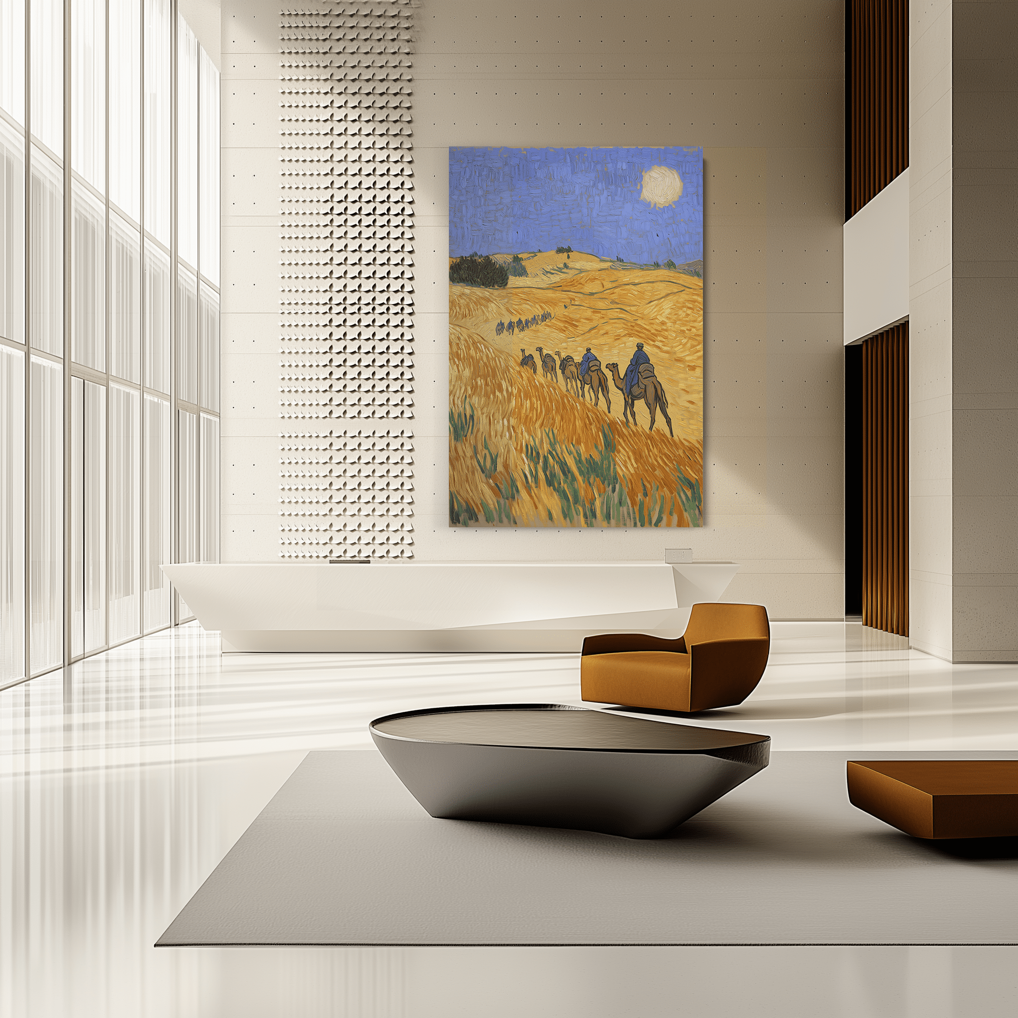 Tesselland UA - 376 - Unique Aesthetics