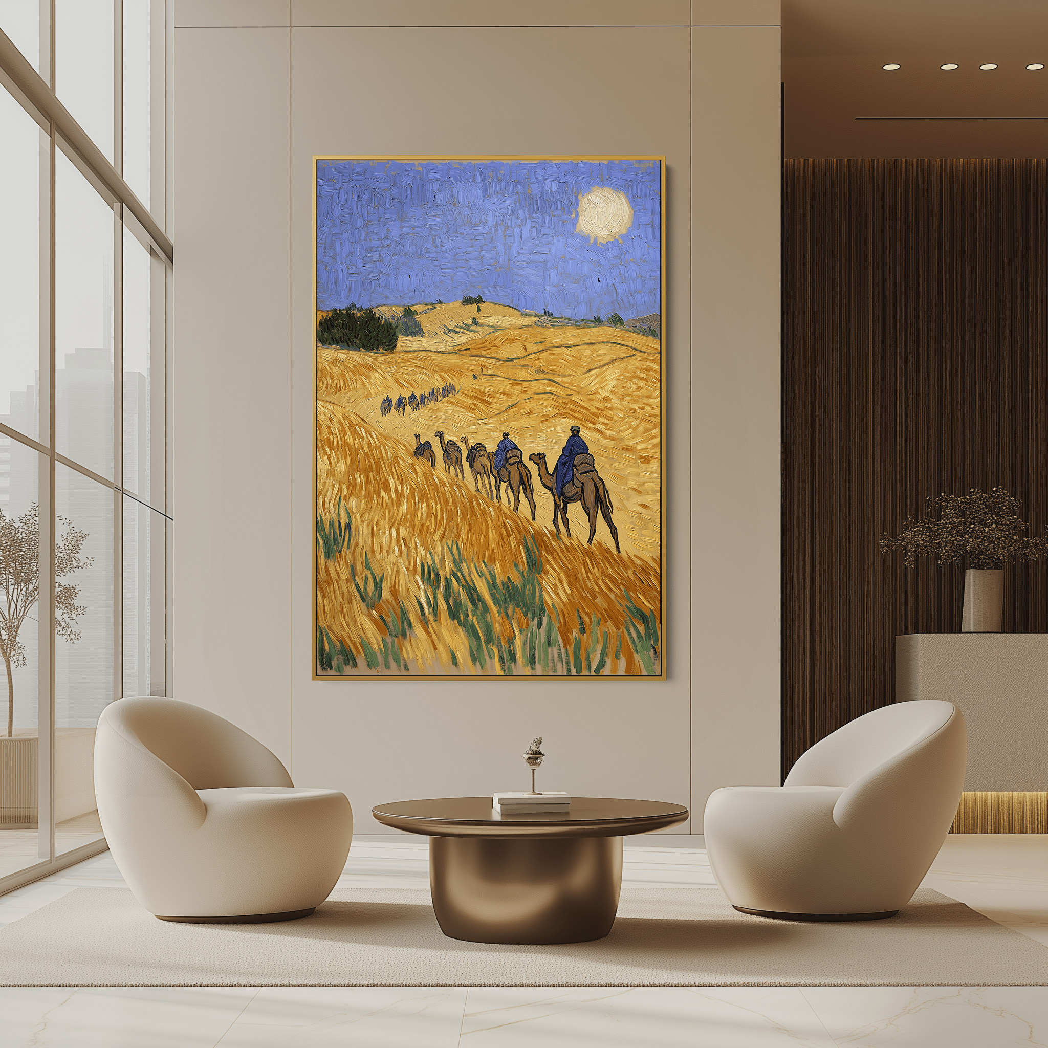 Tesselland UA - 376 - Unique Aesthetics