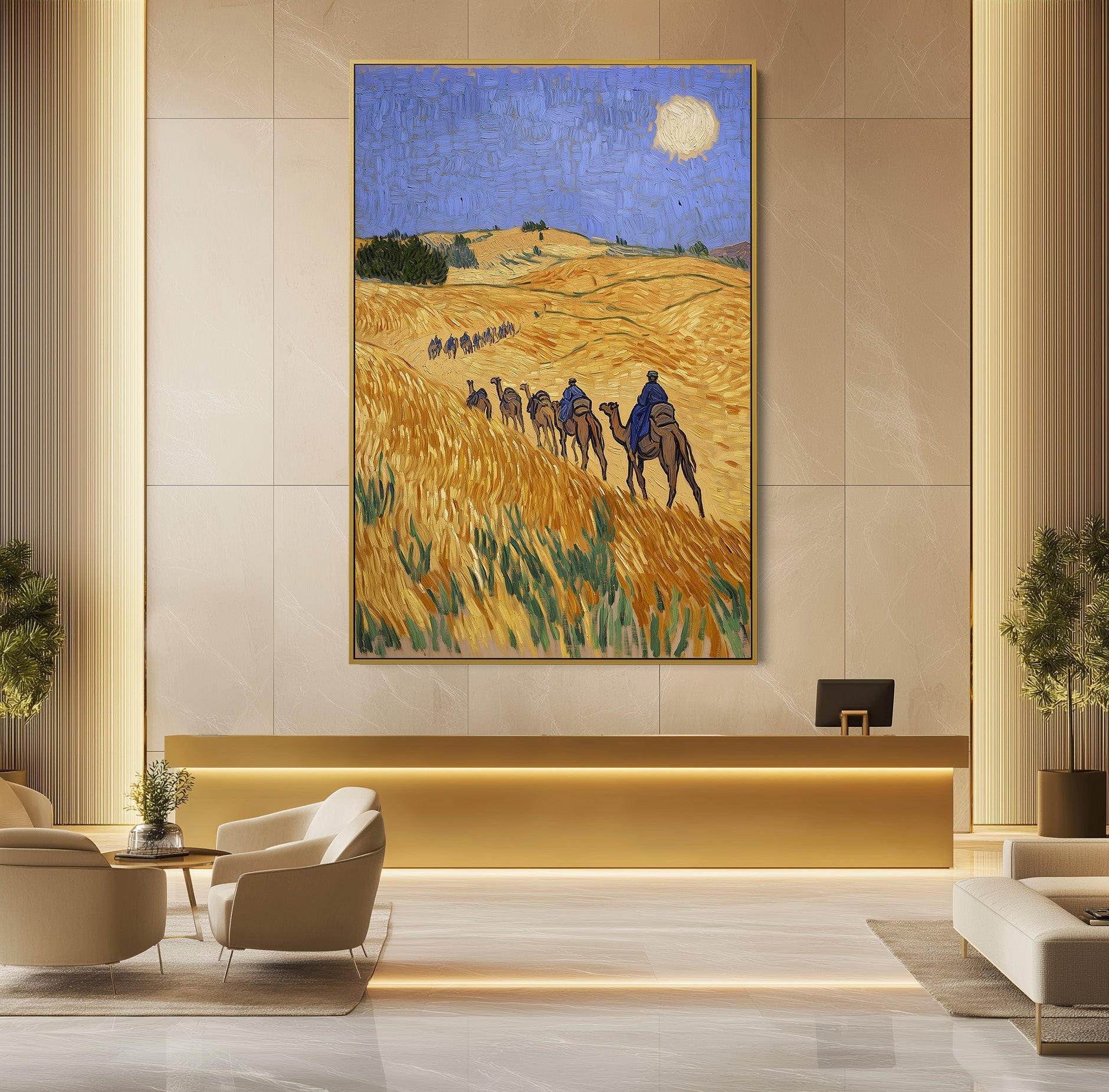 Tesselland UA - 376 - Unique Aesthetics