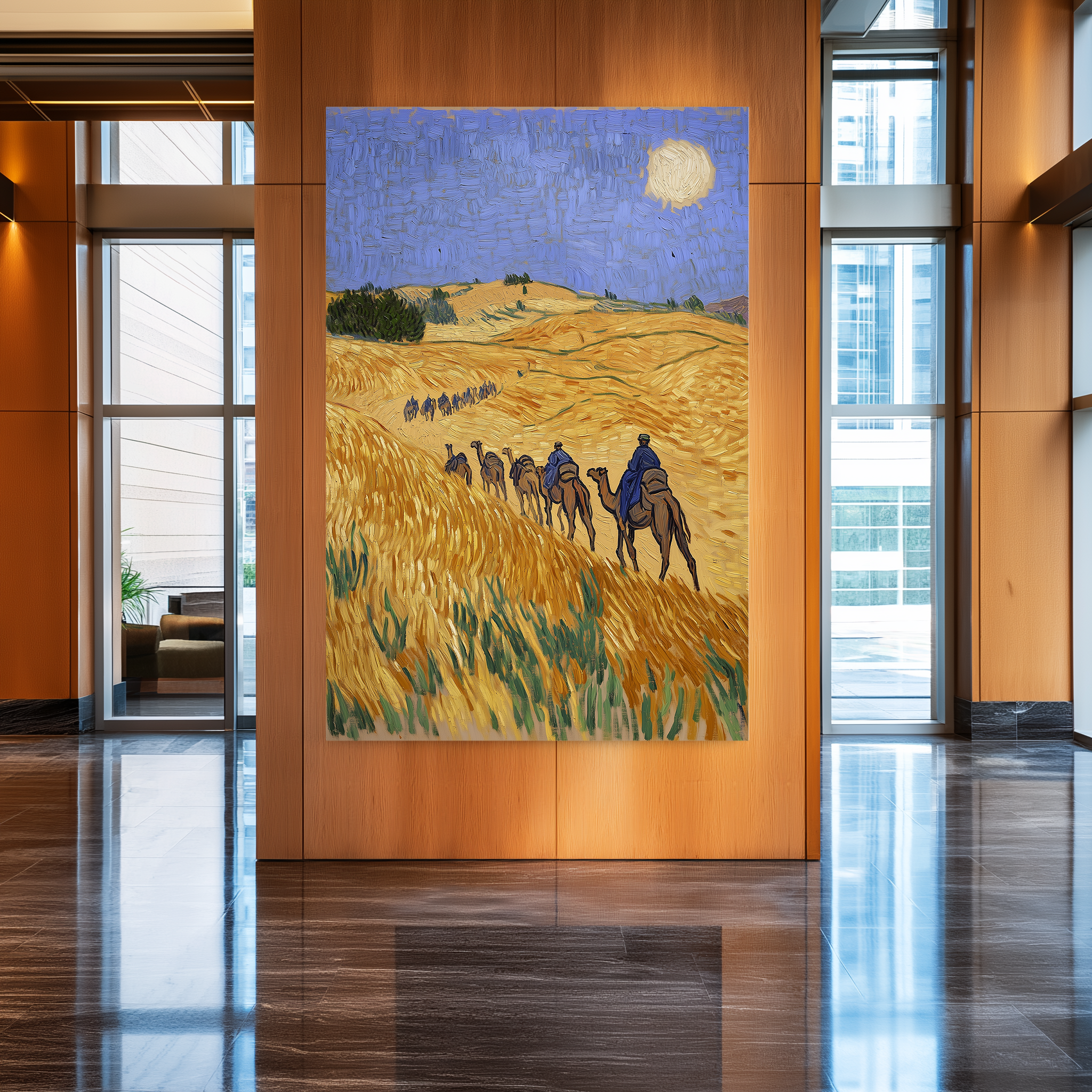 Tesselland UA - 376 - Unique Aesthetics