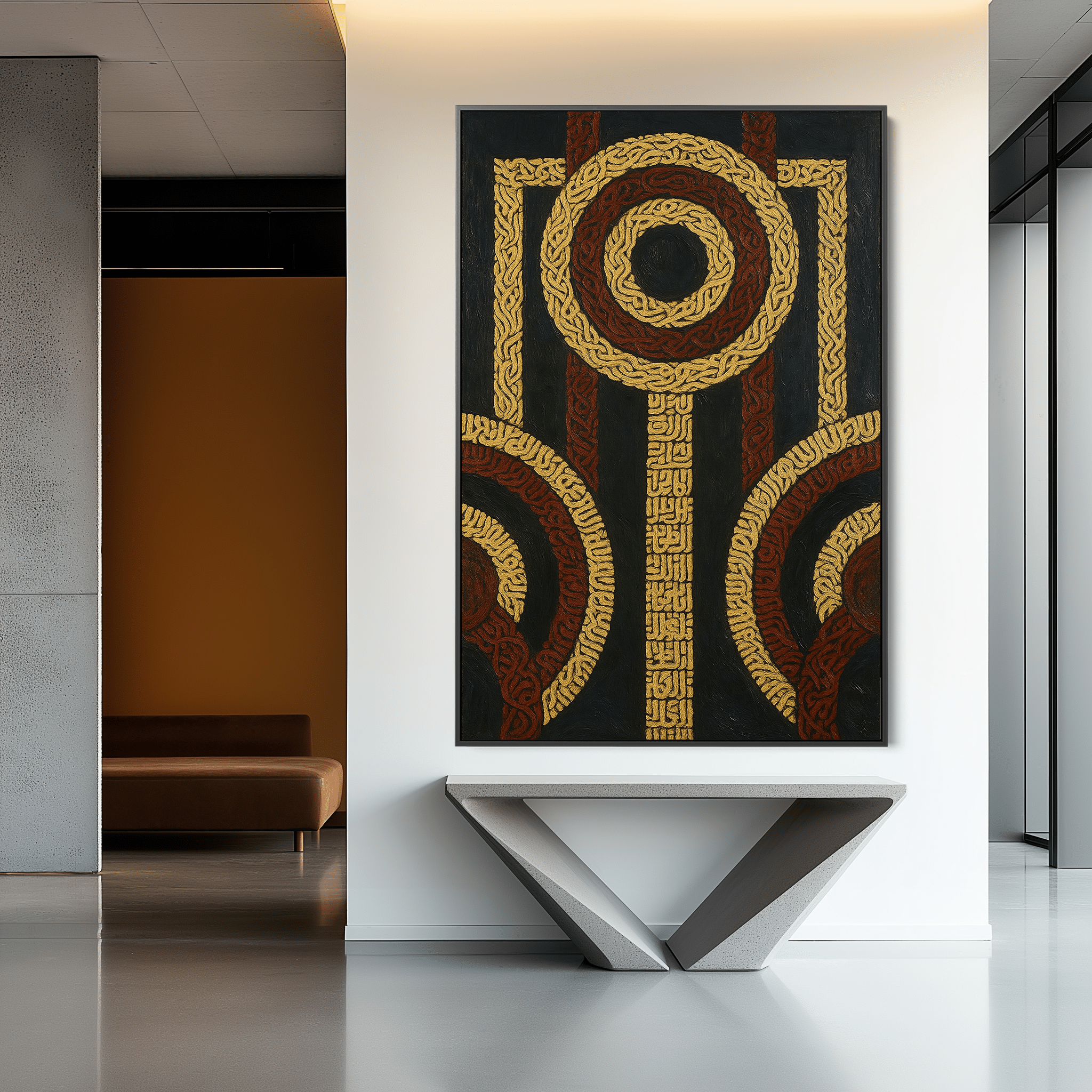 Tesserae UA - 1441 - Unique Aesthetics