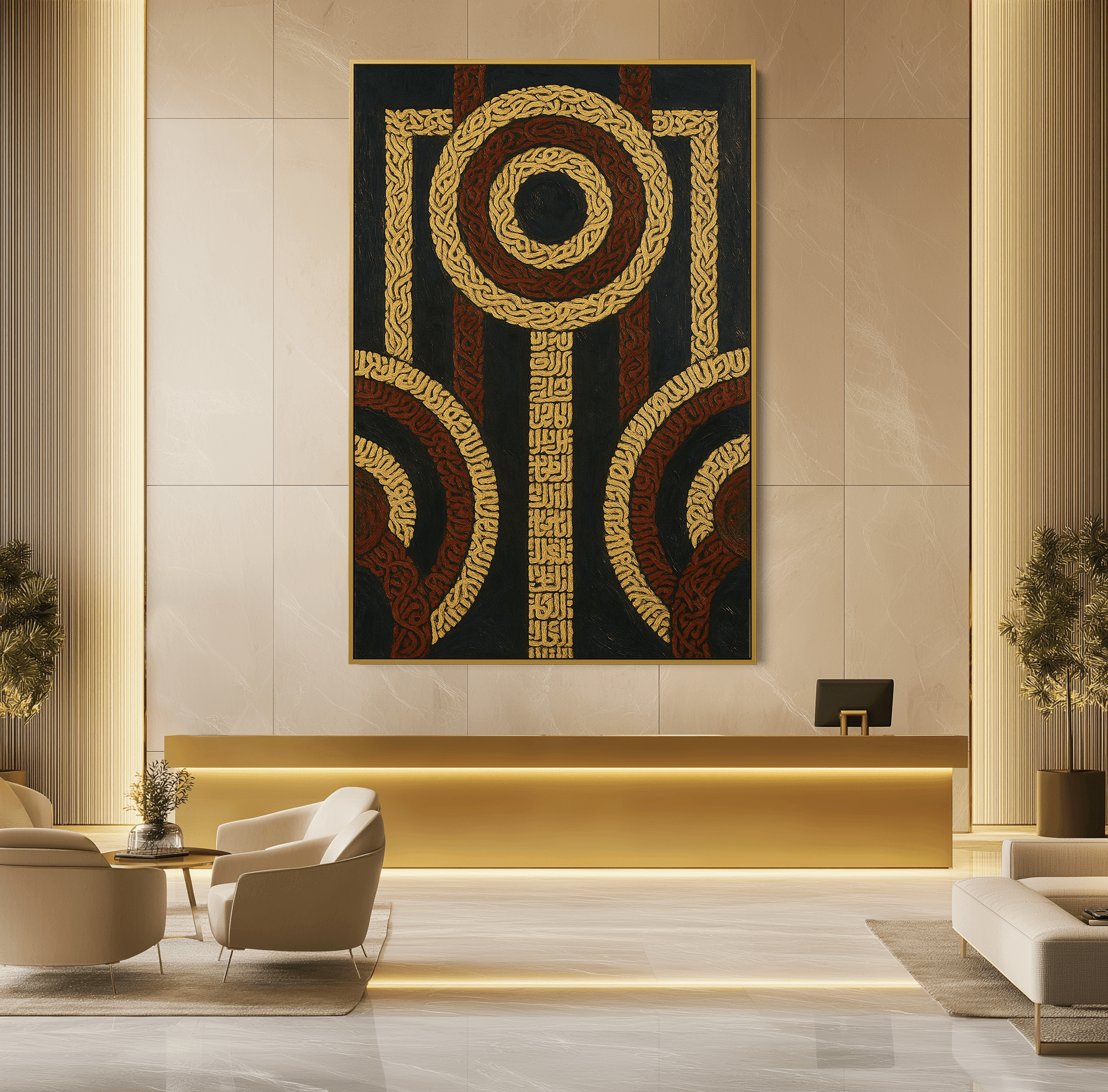 Tesserae UA - 1441 - Unique Aesthetics