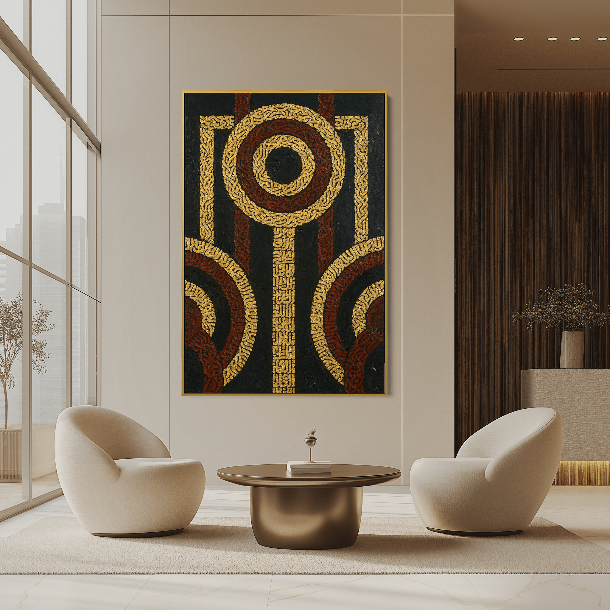 Tesserae UA - 1441 - Unique Aesthetics