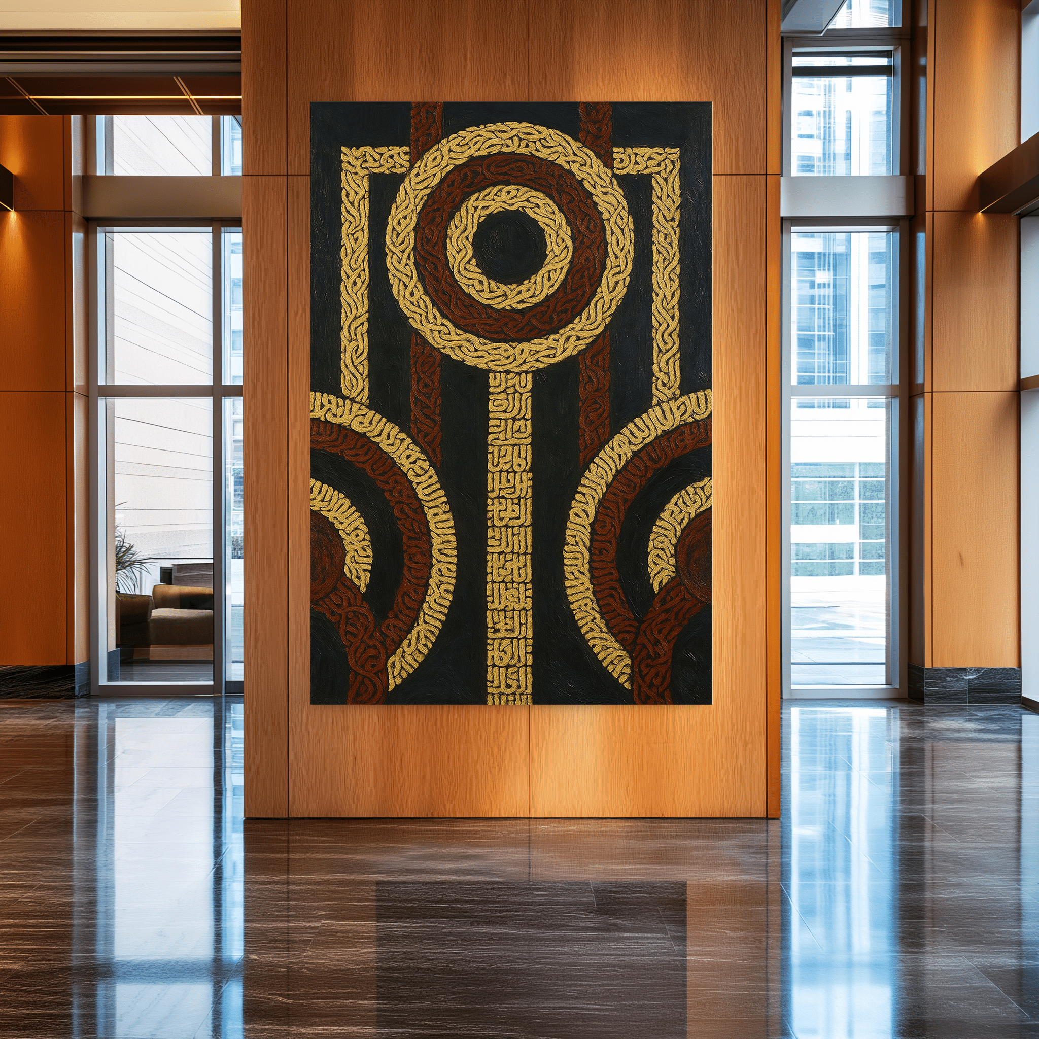 Tesserae UA - 1441 - Unique Aesthetics