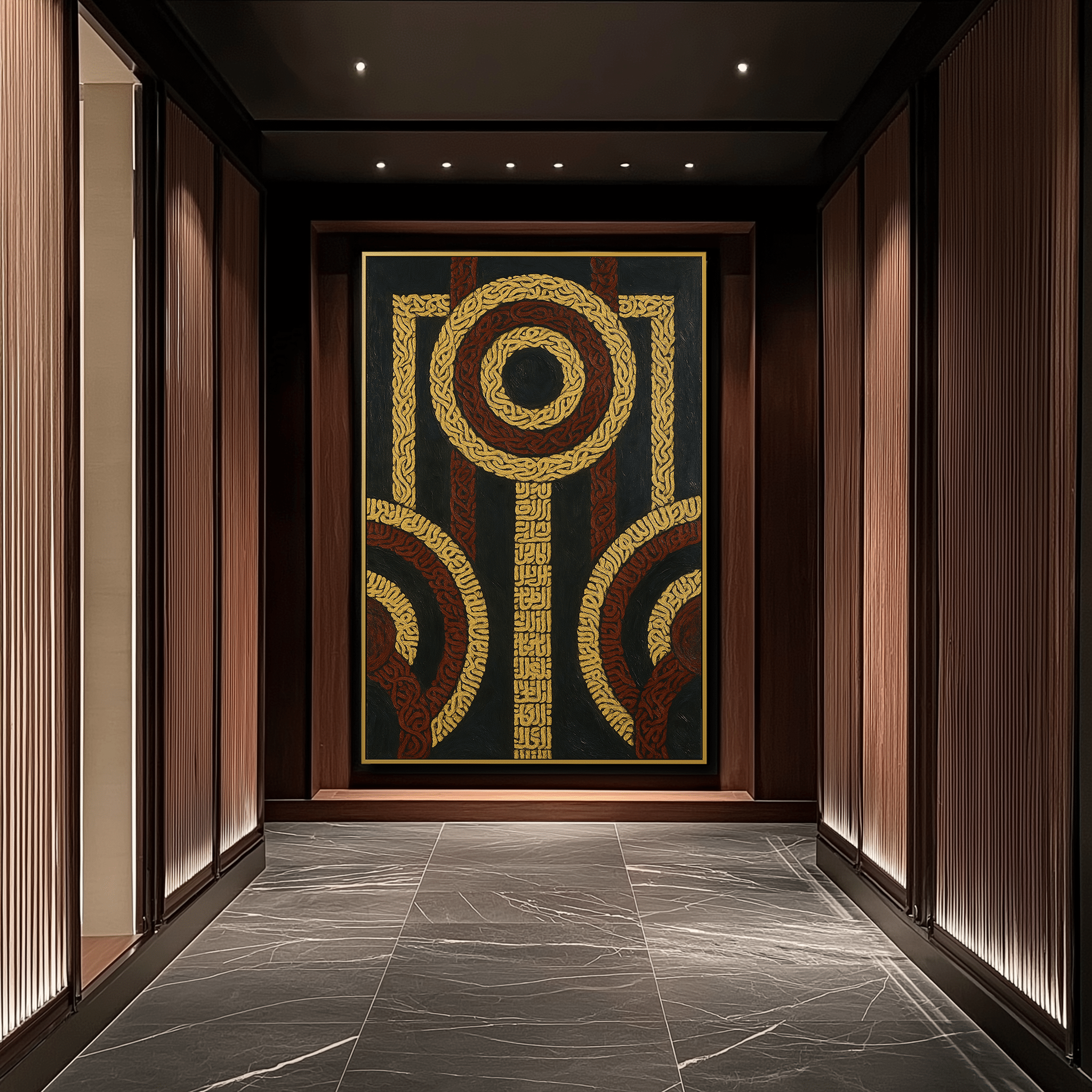 Tesserae UA - 1441 - Unique Aesthetics